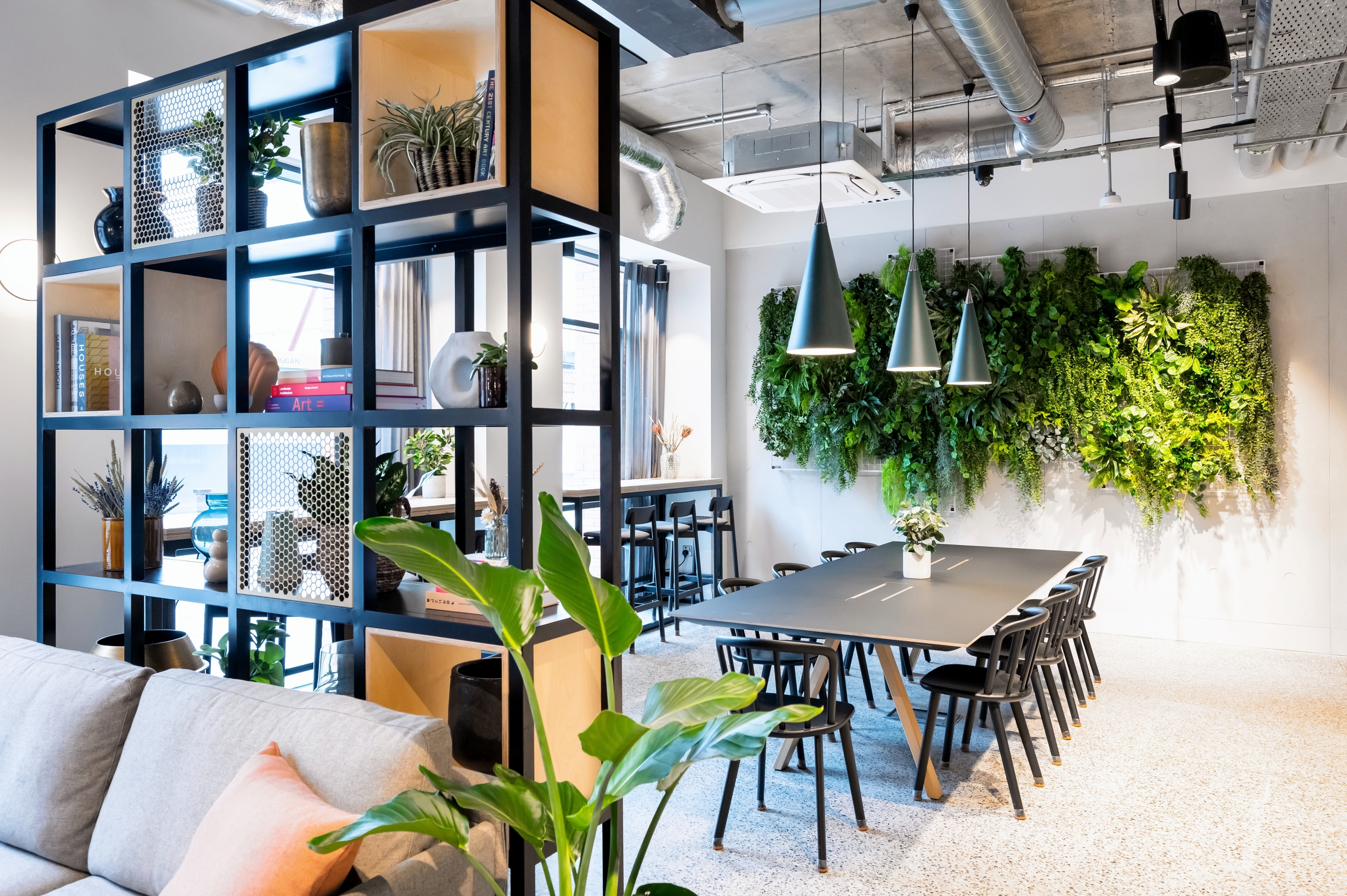 Staycity Aparthotels Dublin City Centre, photo 10 of 47