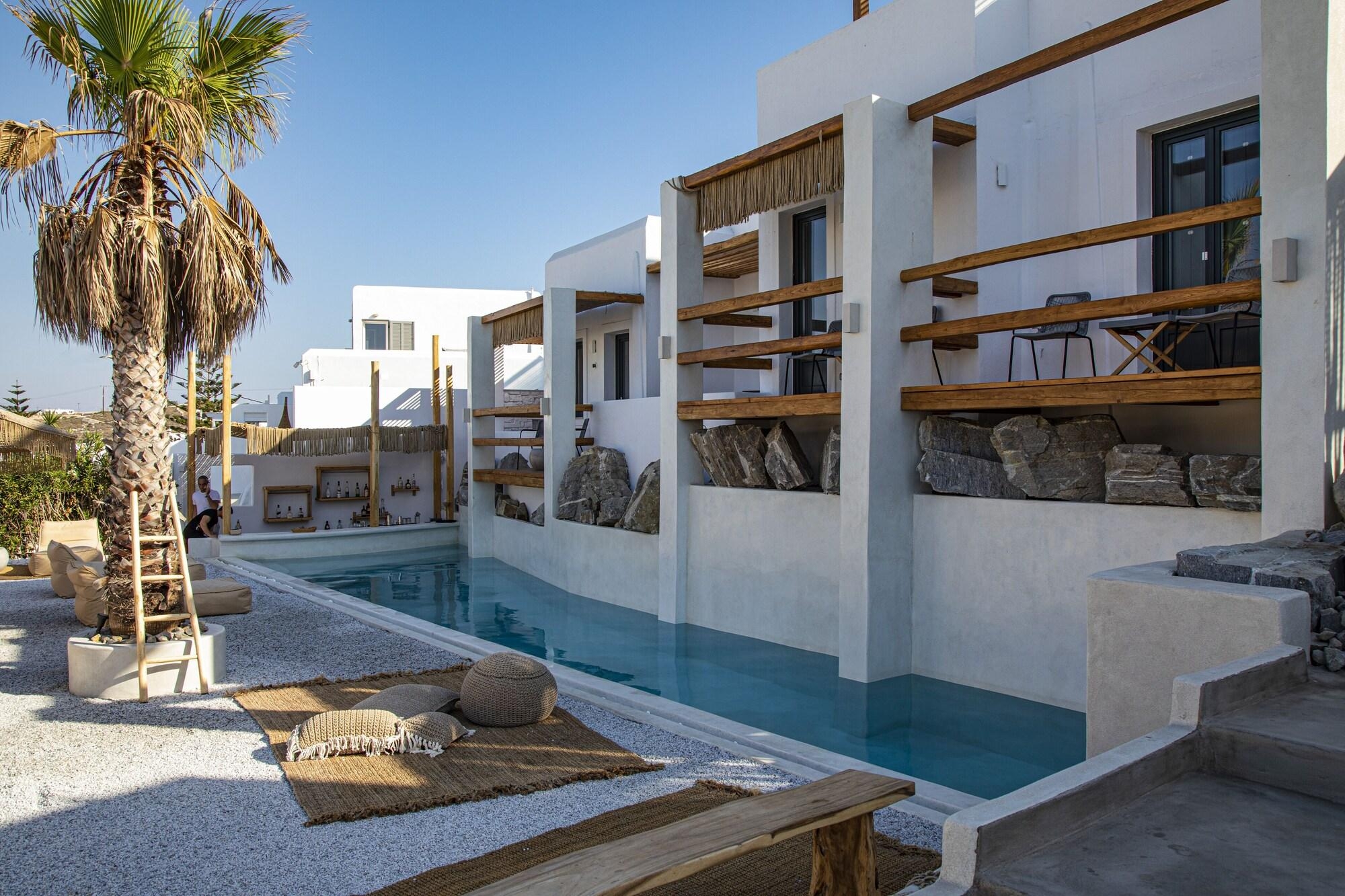 Sandaya Luxury Suites, photo 19 of 225