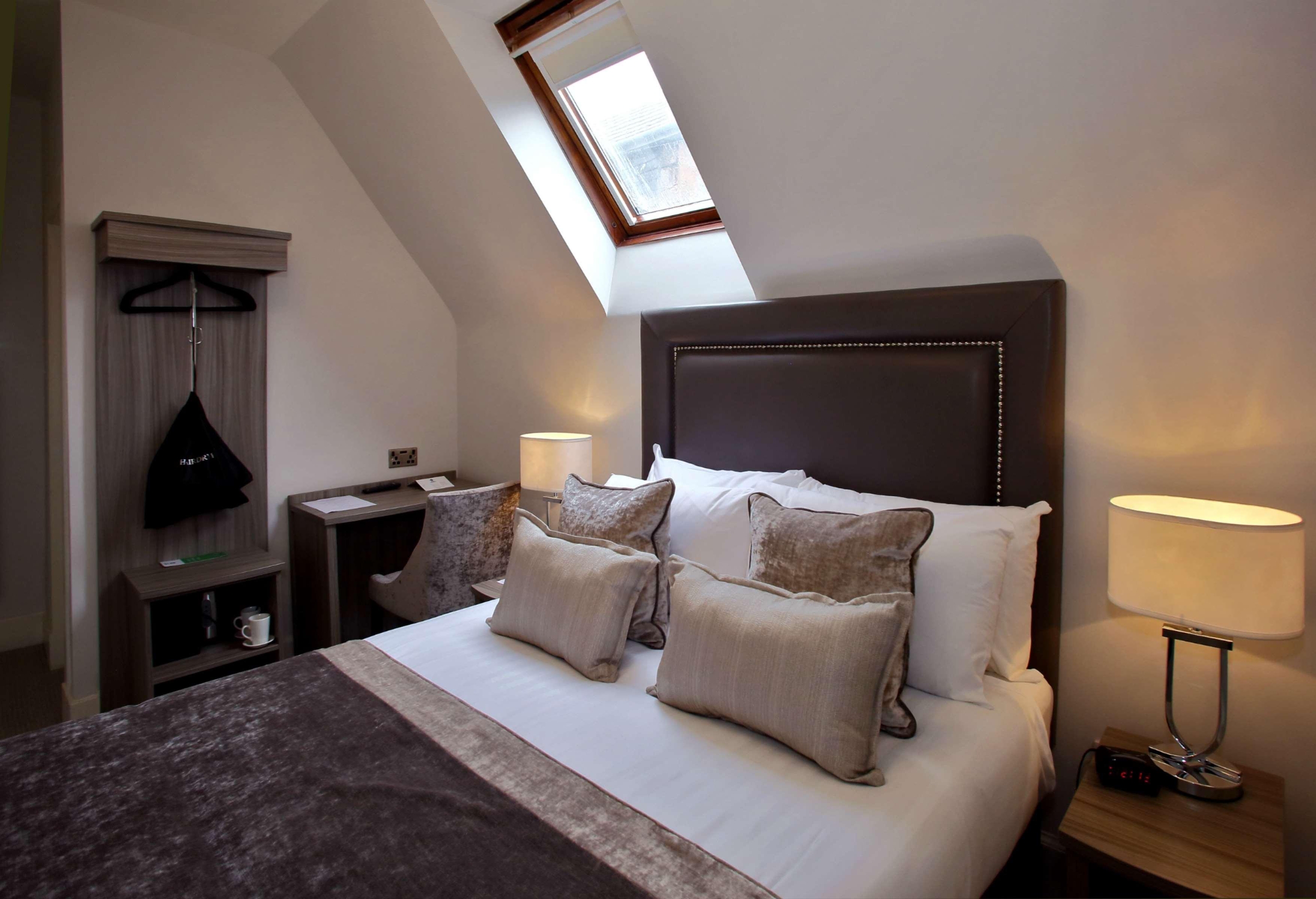 Inverness Palace Hotel&amp;Spa WorldHotel Distinctive, photo 21 of 72