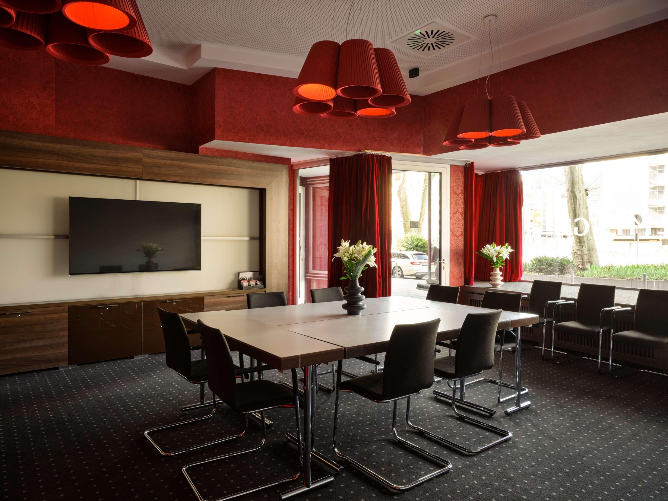 Flemings Selection Hotel Frankfurt-City, photo 123 of 126