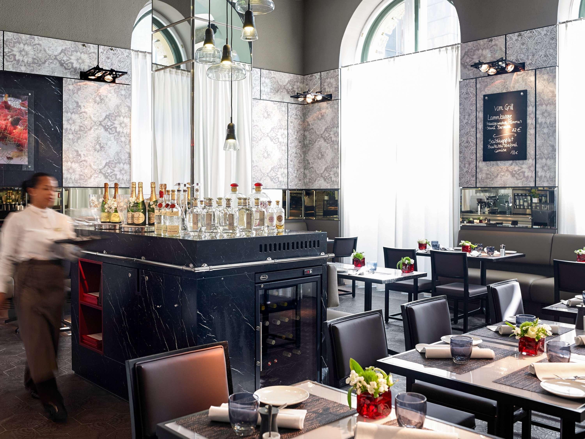 Sofitel Munich Bayerpost, photo 162 of 199