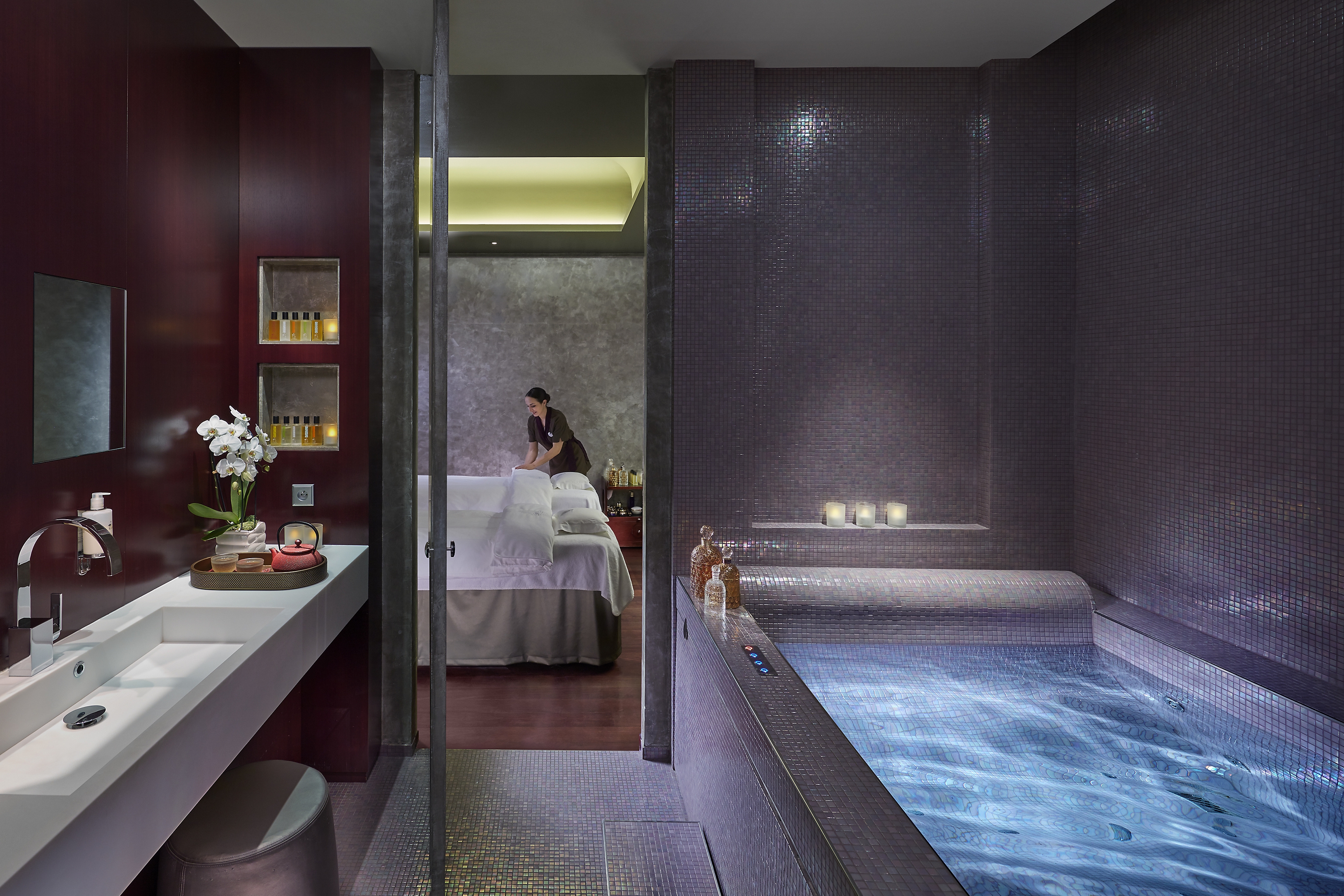 Mandarin Oriental Paris, photo 29 of 34