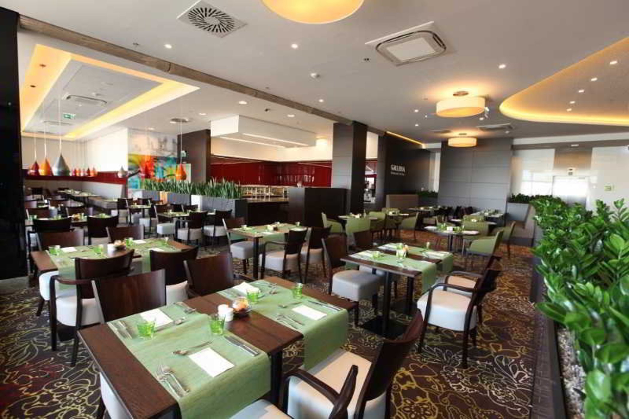 Lindner Hotel Bratislava, photo 31 of 54