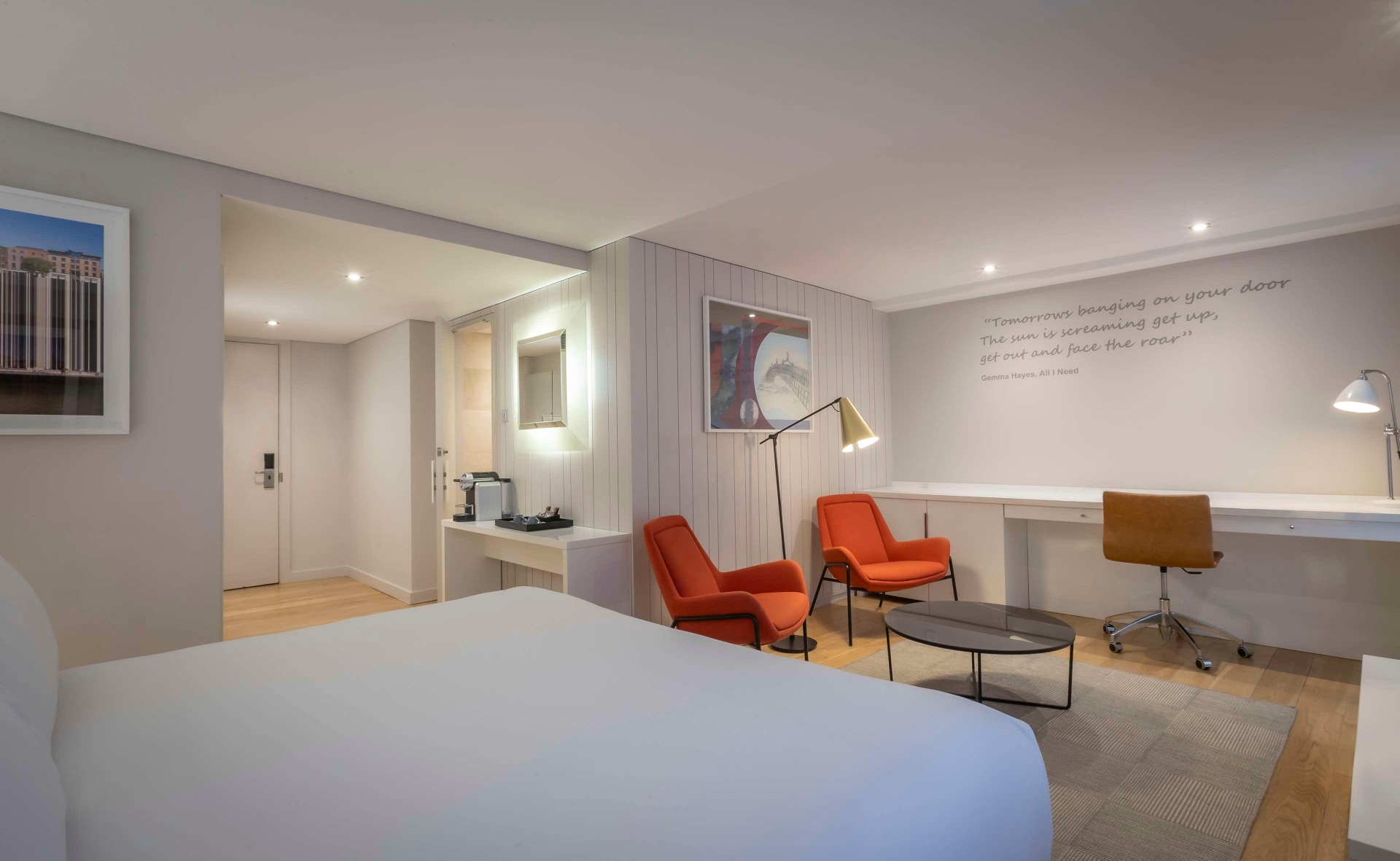 The Morrison Dublin, Curio Collection by Hilton, photo 113 of 154