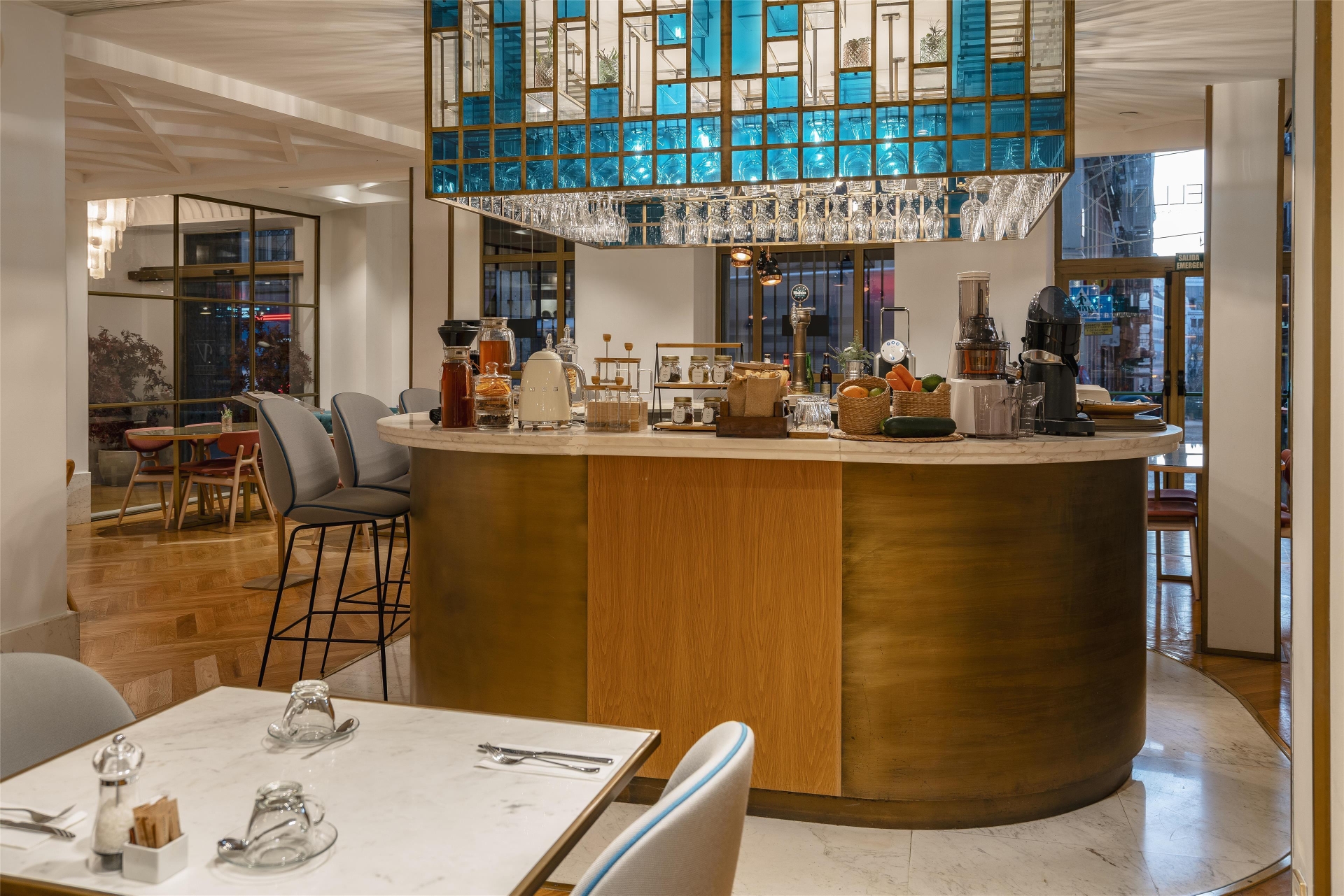 Vincci Madrid Centrum, photo 45 of 60