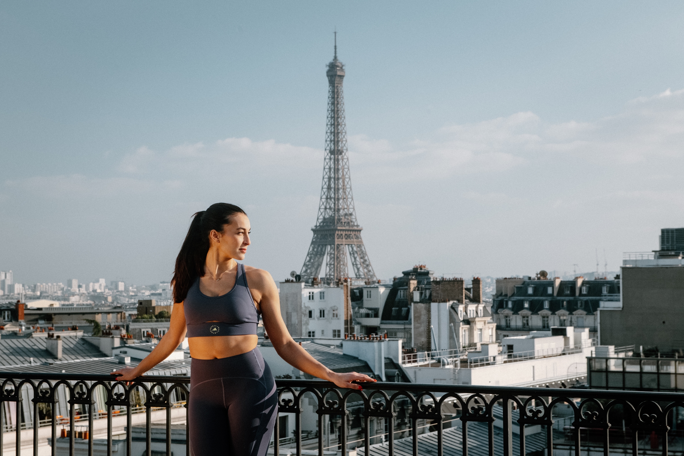 The Peninsula Paris, photo 78 of 105