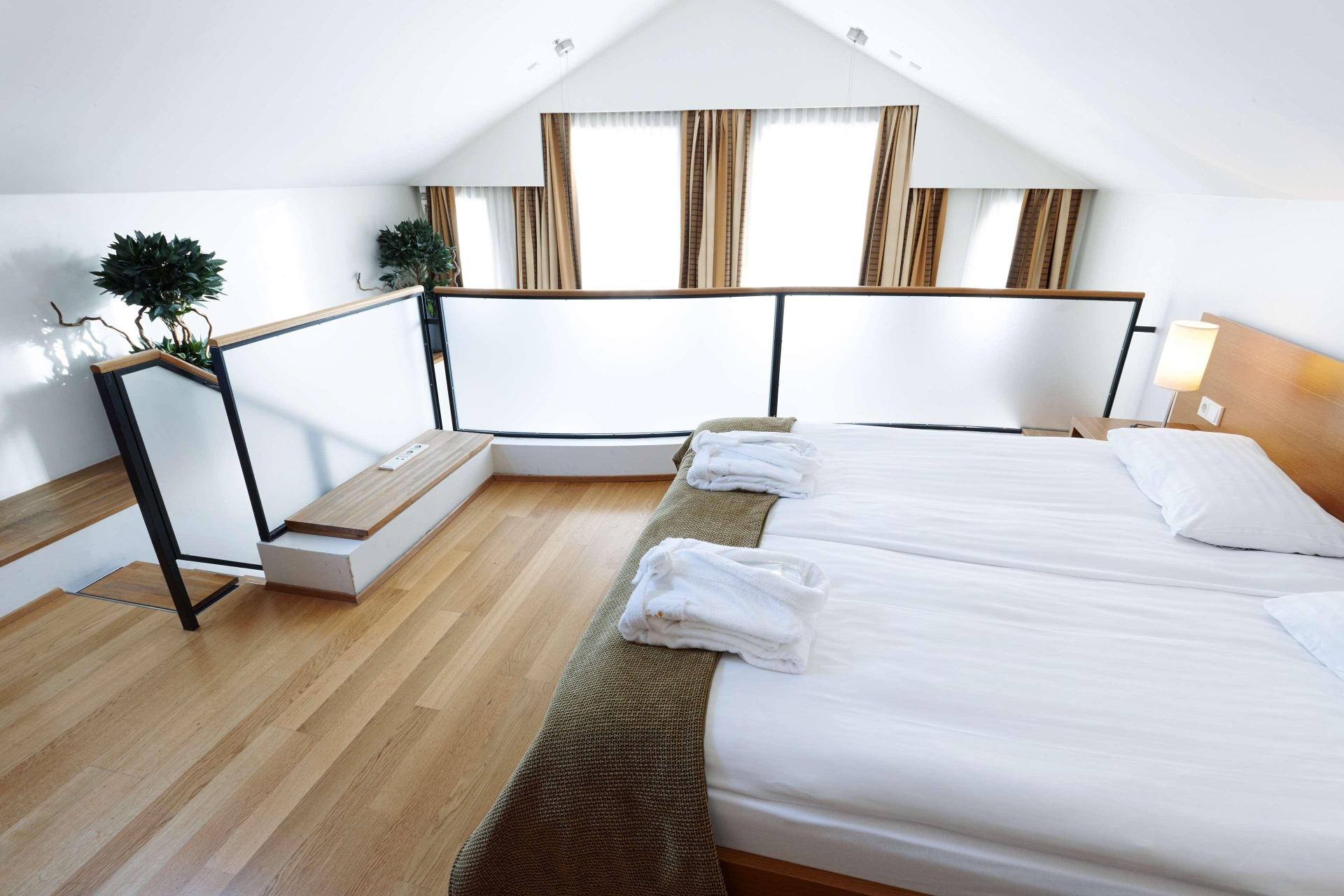 TOP CityLine Hotel Reykjavik Centrum, photo 15 of 43