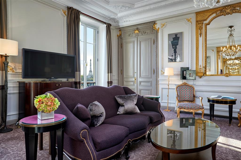 The Westin Paris, photo 84 of 199