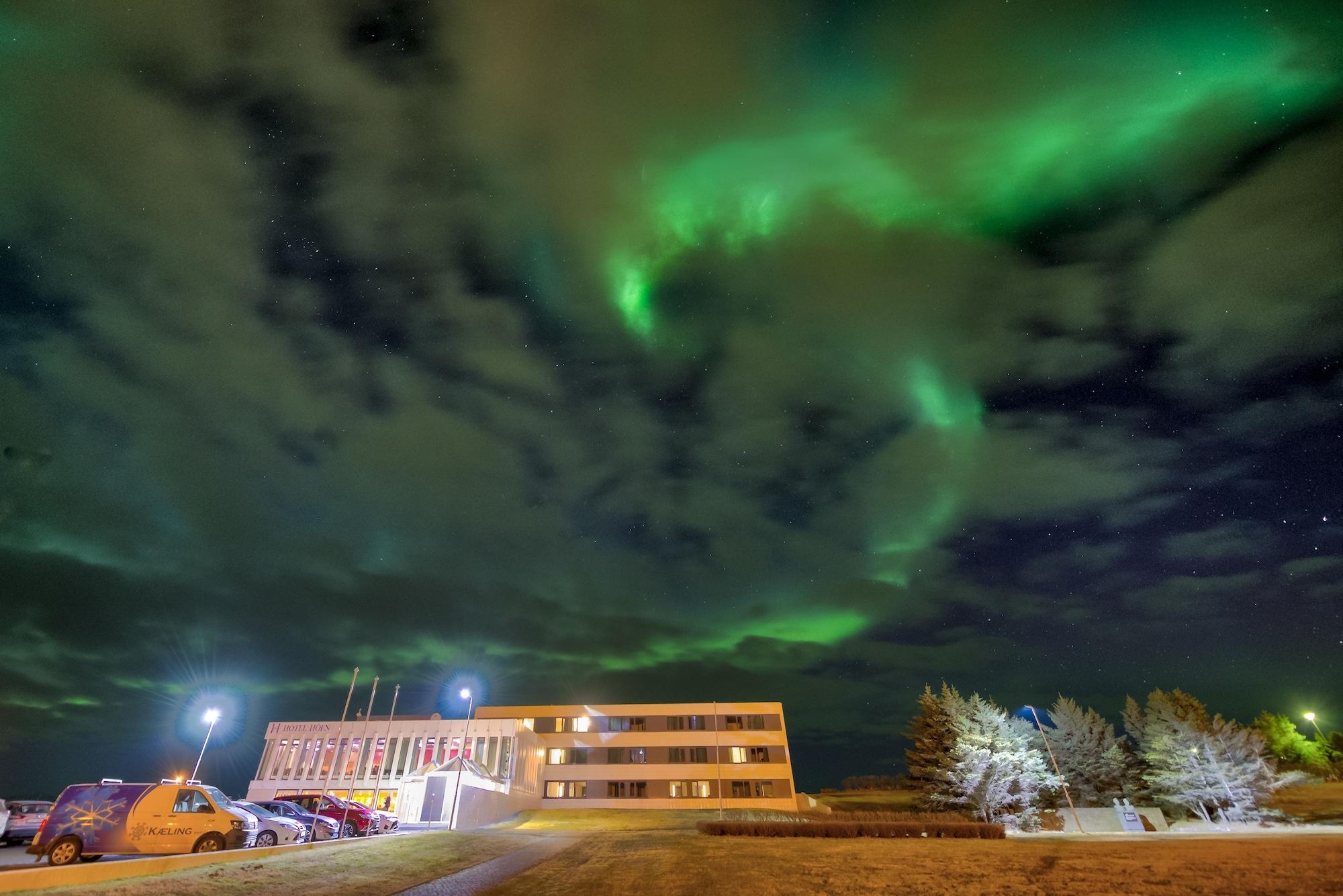 Hotel Höfn, photo 5 of 58