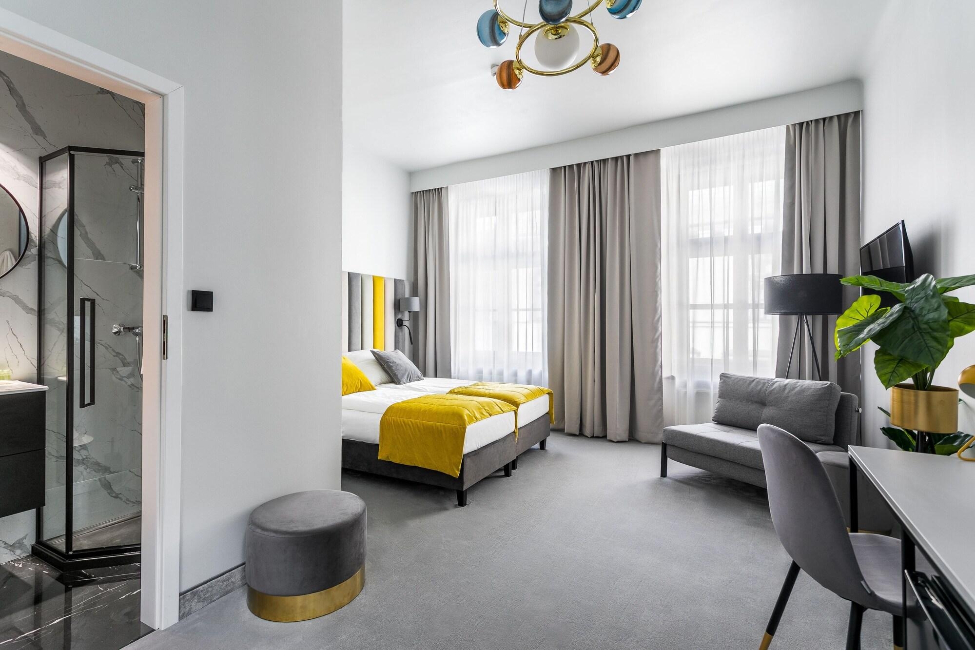 Old Town Residence - Premium Aparthotel, photo 27 of 31
