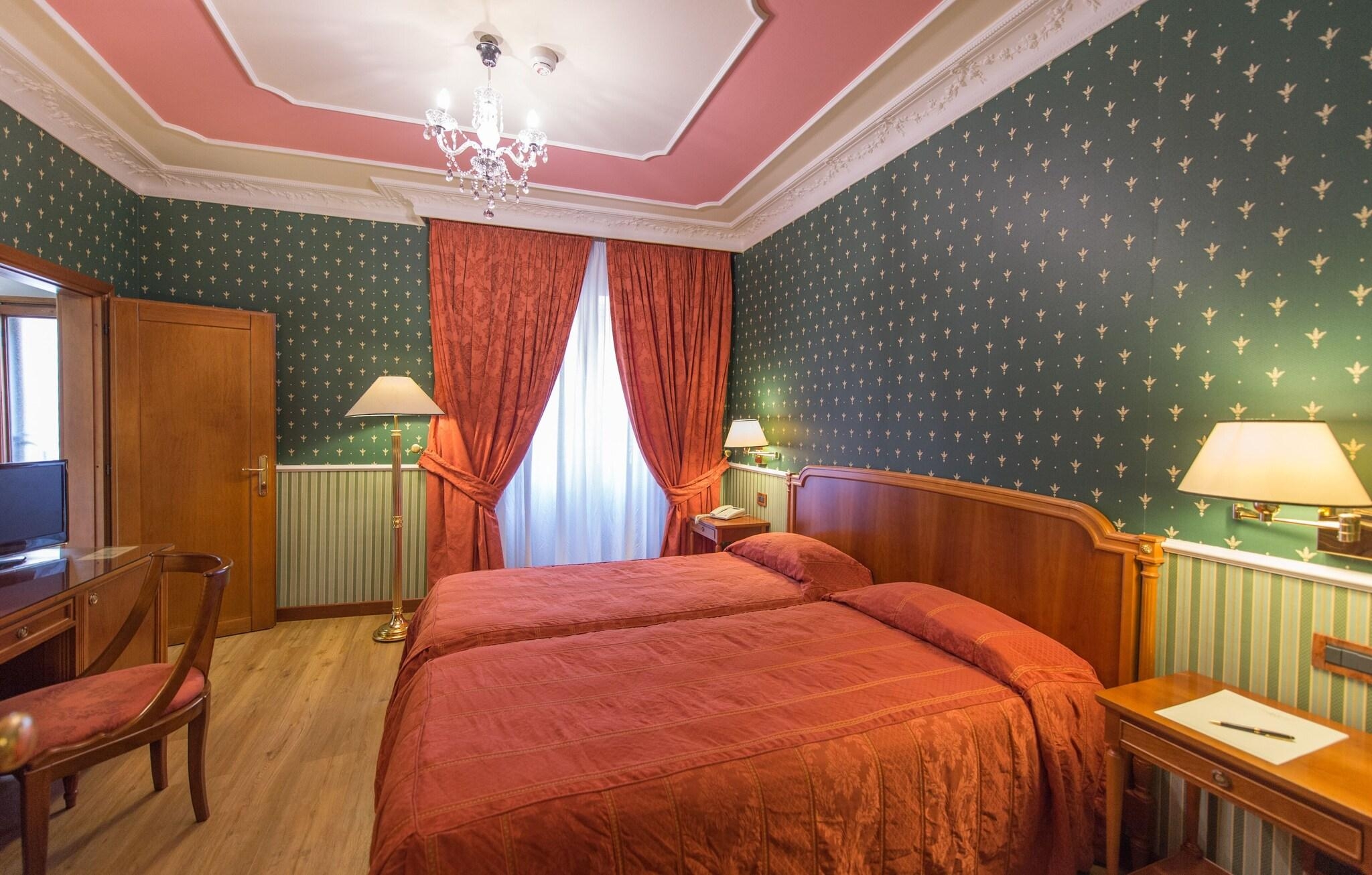 Strozzi Palace Hotel, photo 55 of 87