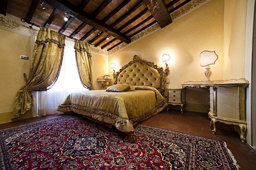 Relais La Corte dei Papi, photo 18 of 40