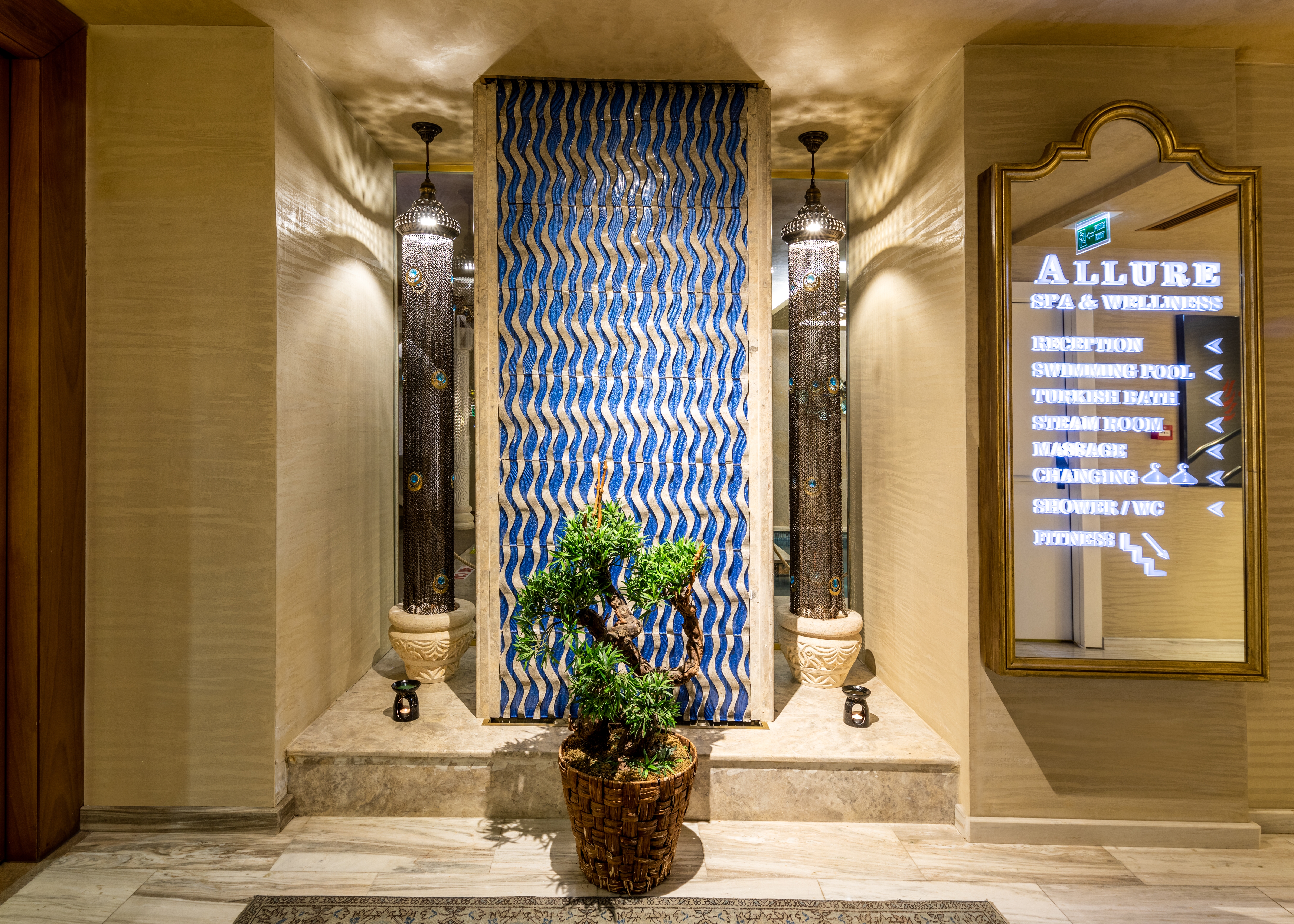 Romance Istanbul Hotel, photo 5 of 33