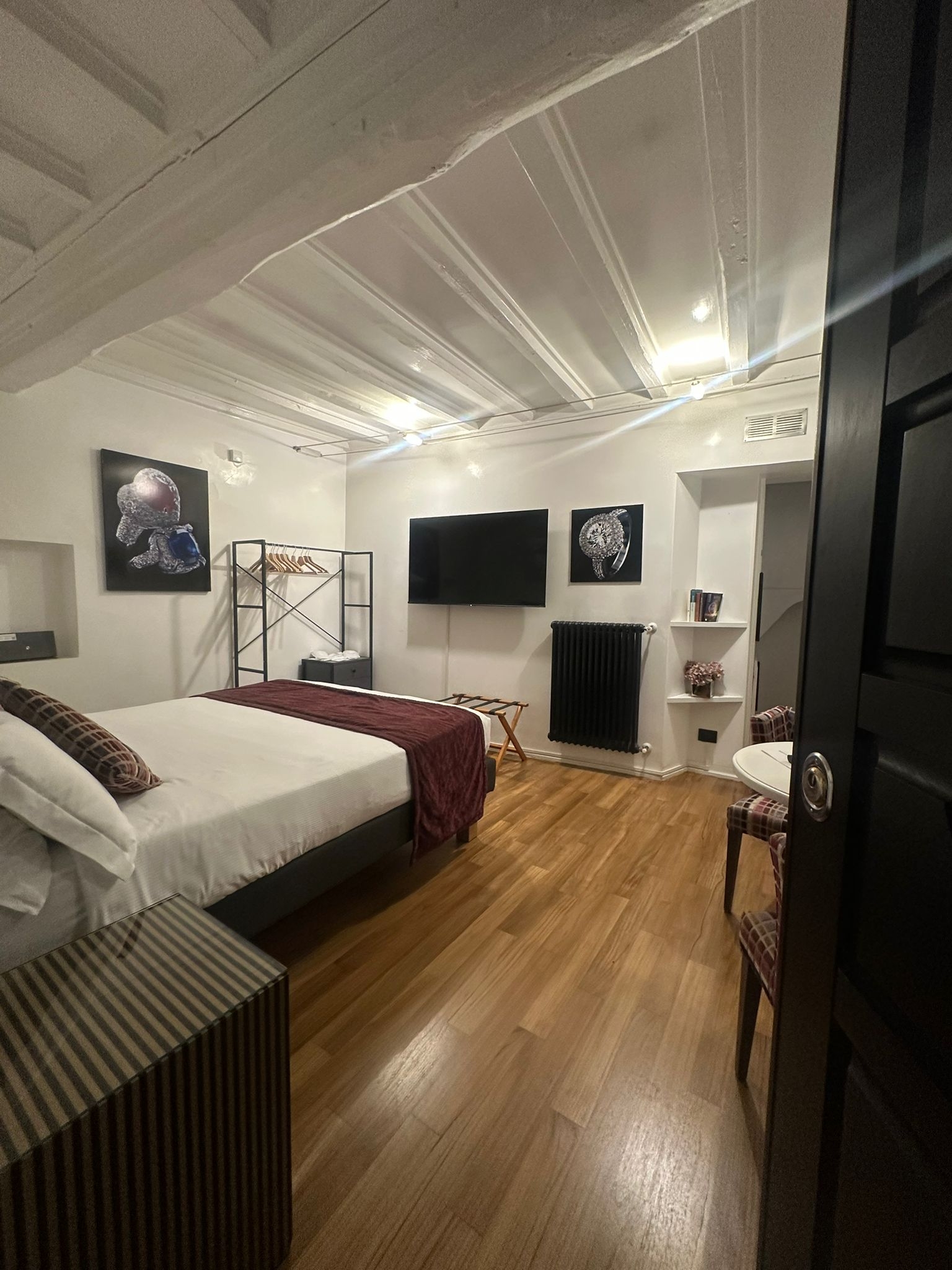 Trevi Palace Luxury Inn, photo 50 of 57