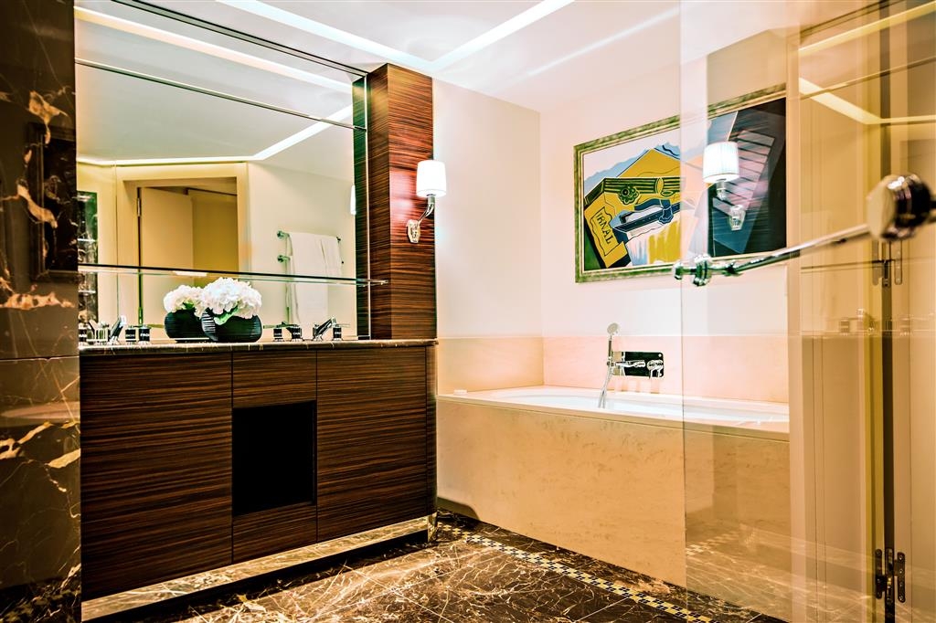 Prince De Galles, A Luxury Collection Hotel, photo 104 of 199