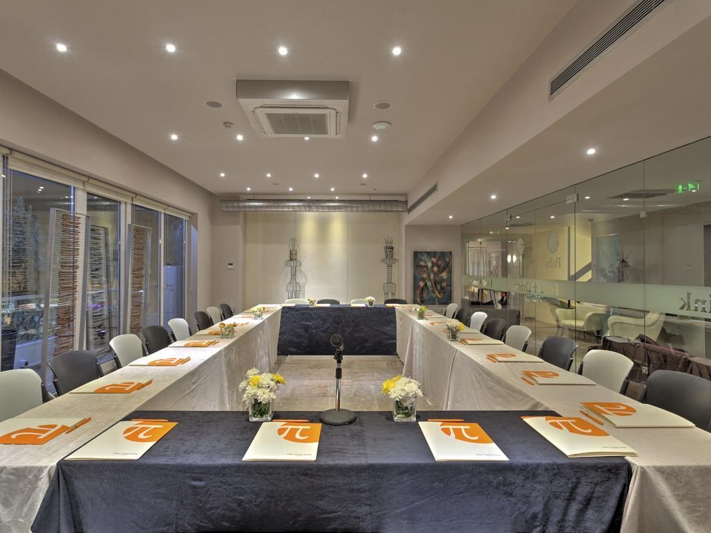 Polis Grand Hotel, photo 105 of 115