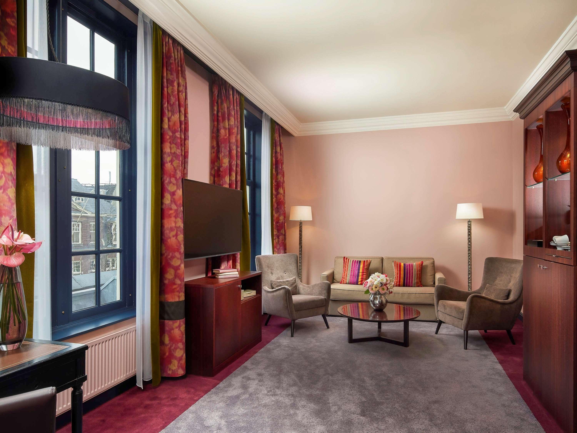 Sofitel Legend the Grand Amsterdam, photo 62 of 199