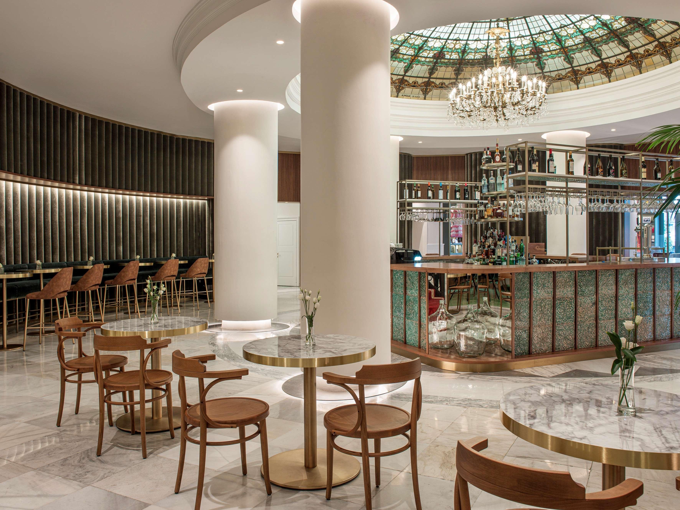 Hotel Colón Gran Meliá, photo 63 of 99