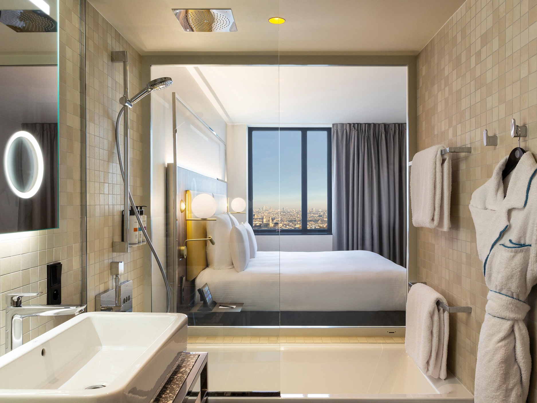 Pullman Paris Montparnasse, photo 85 of 199