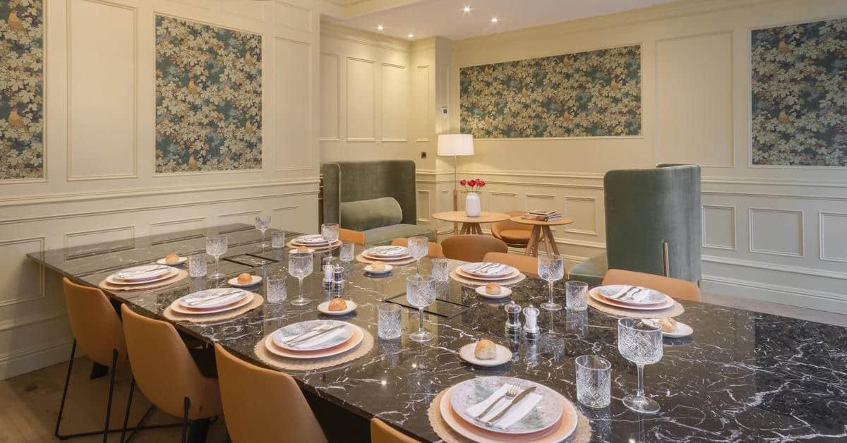 Melia London Kensington Member of Melia Collection, photo 109 of 124