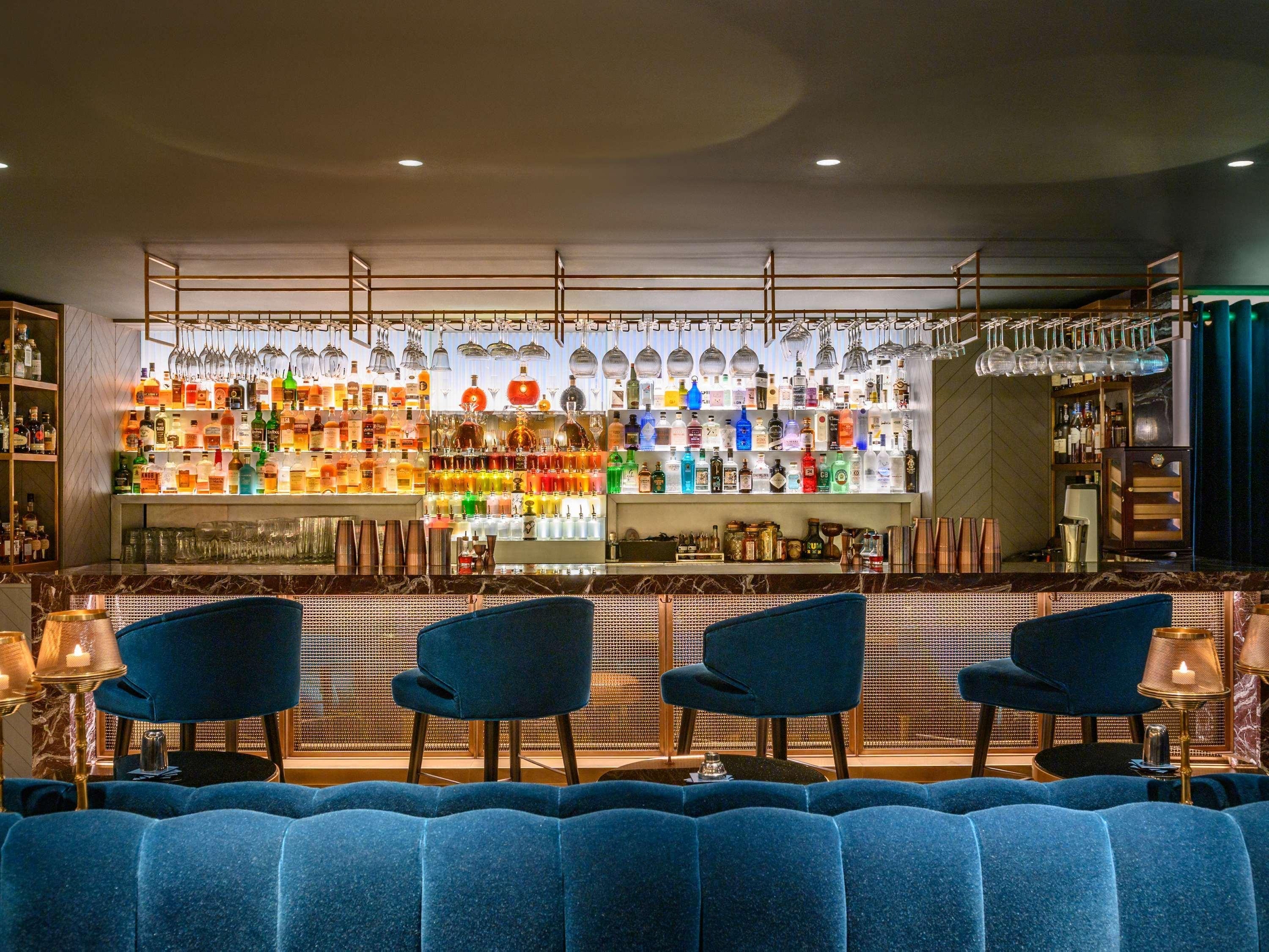 Sofitel London St James, photo 153 of 199