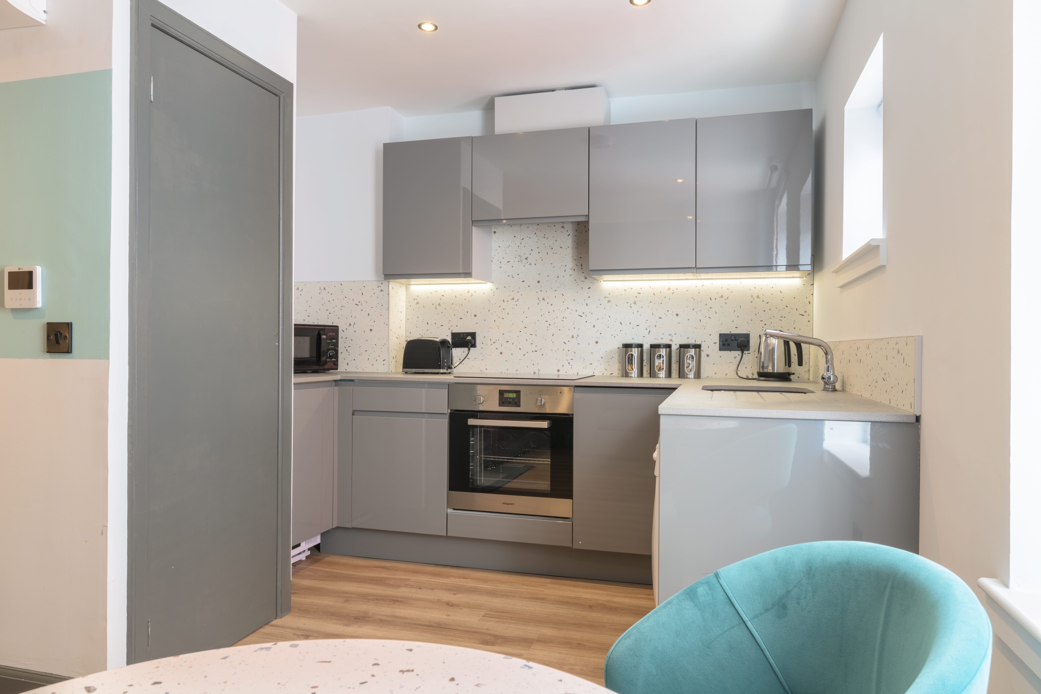 Holyrood Aparthotel, photo 23 of 64