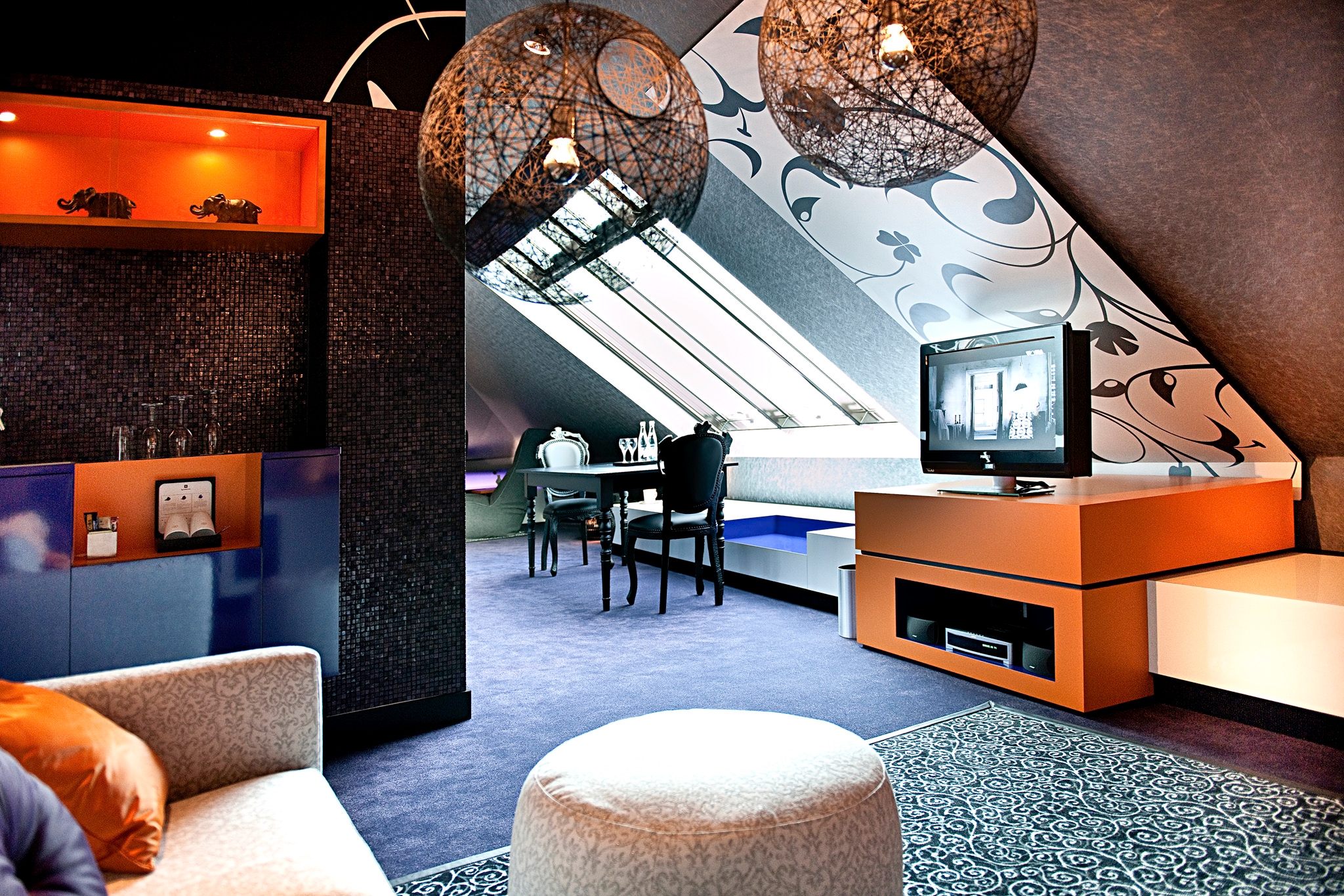 Sofitel Munich Bayerpost, photo 53 of 199