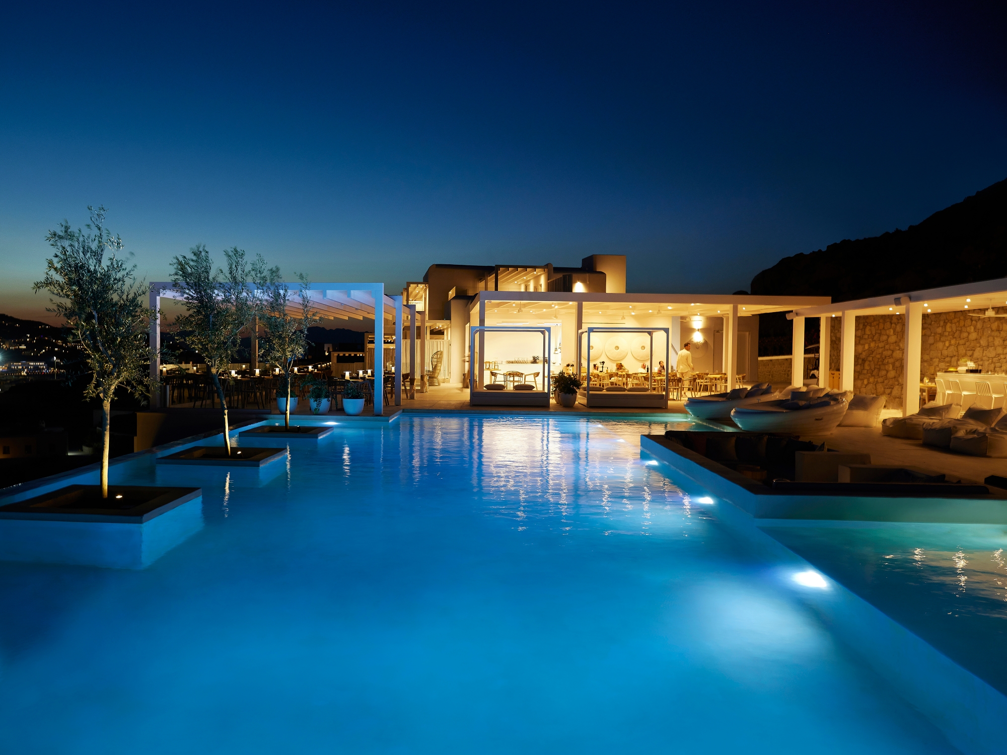 Once In Mykonos Luxury Resort, photo 6 of 37