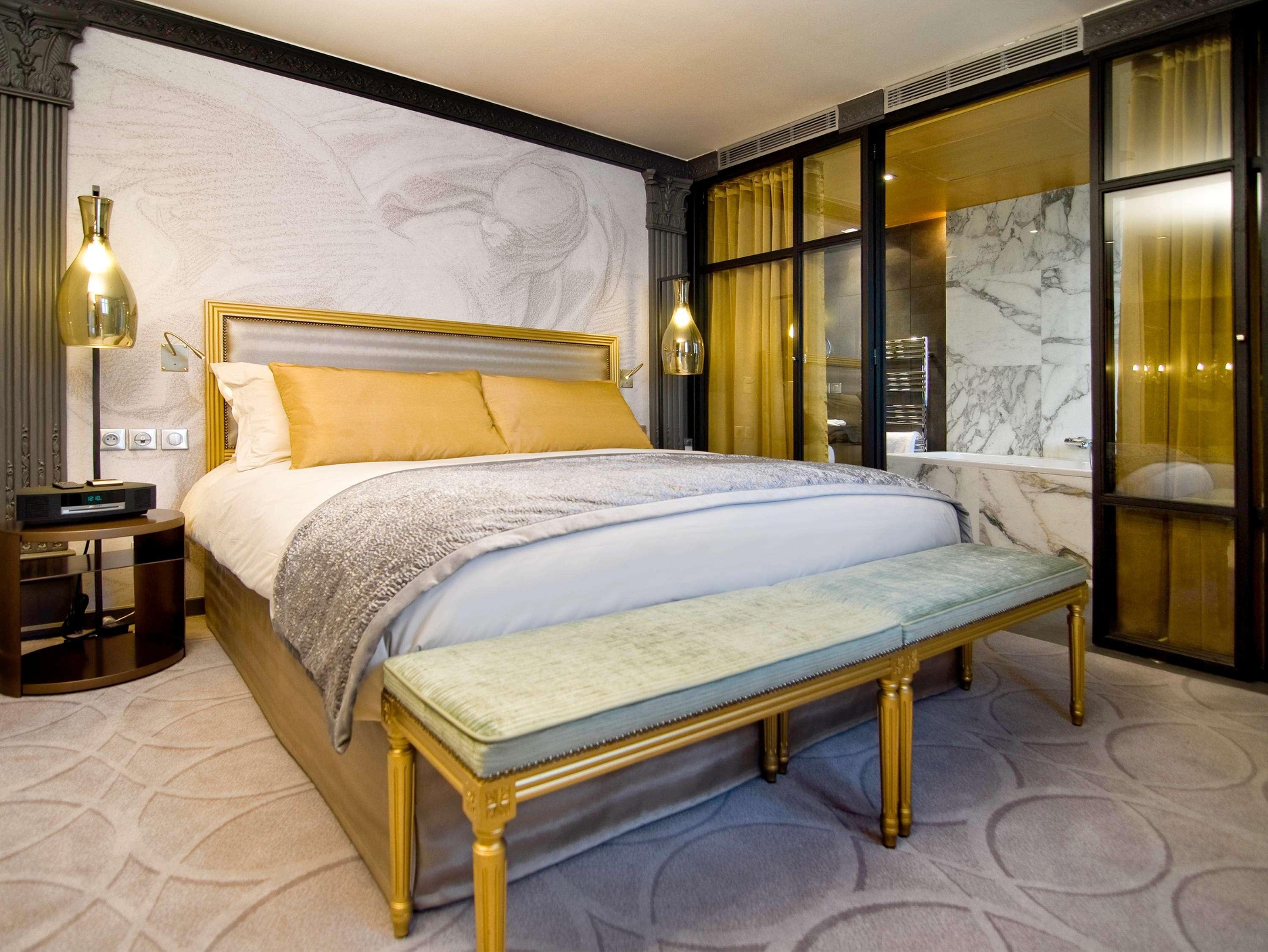 Sofitel Paris Le Faubourg, photo 137 of 199