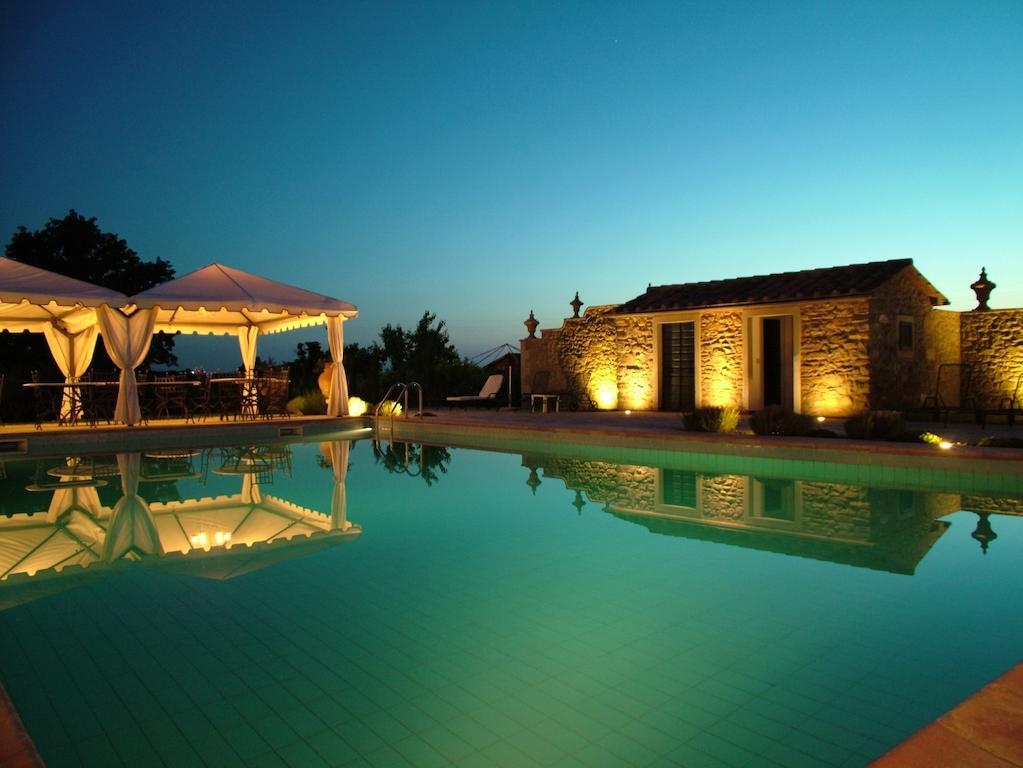Relais La Corte dei Papi, photo 14 of 40