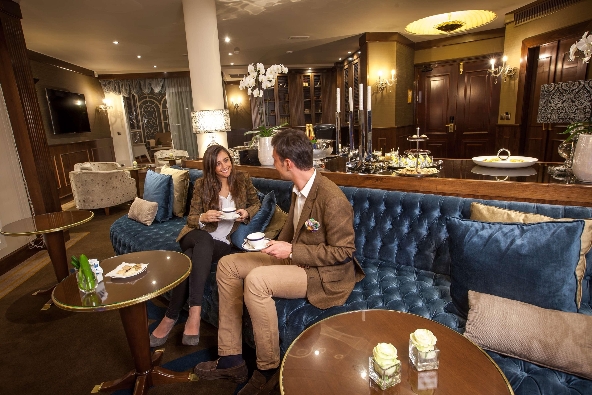 Wellington Hotel &amp; Spa Madrid, photo 89 of 120