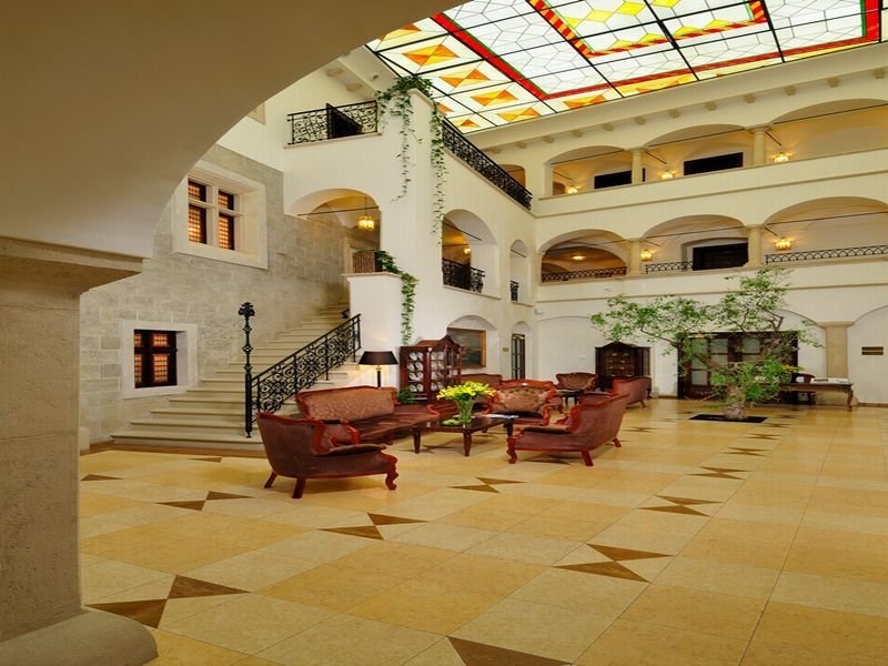 Arcadia Hotel Bratislava, photo 6 of 52