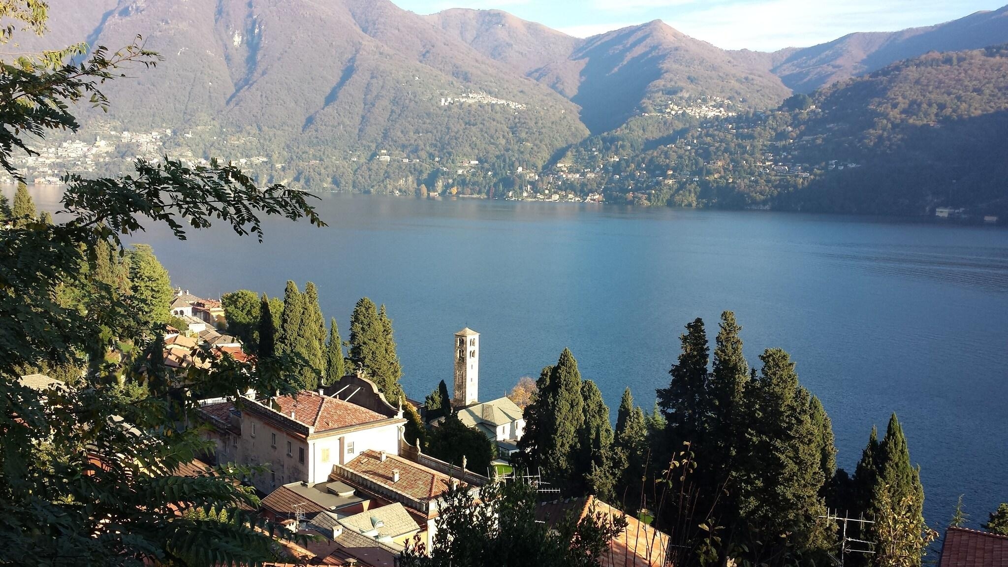 Hotel Posta Moltrasio, photo 29 of 135