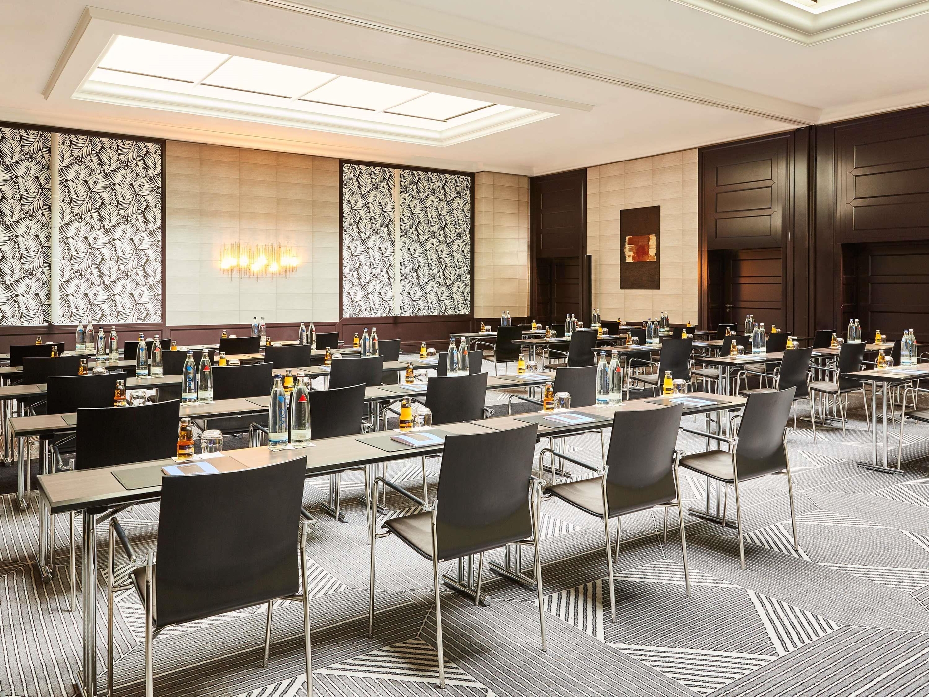 Sofitel Frankfurt Opera, photo 166 of 199