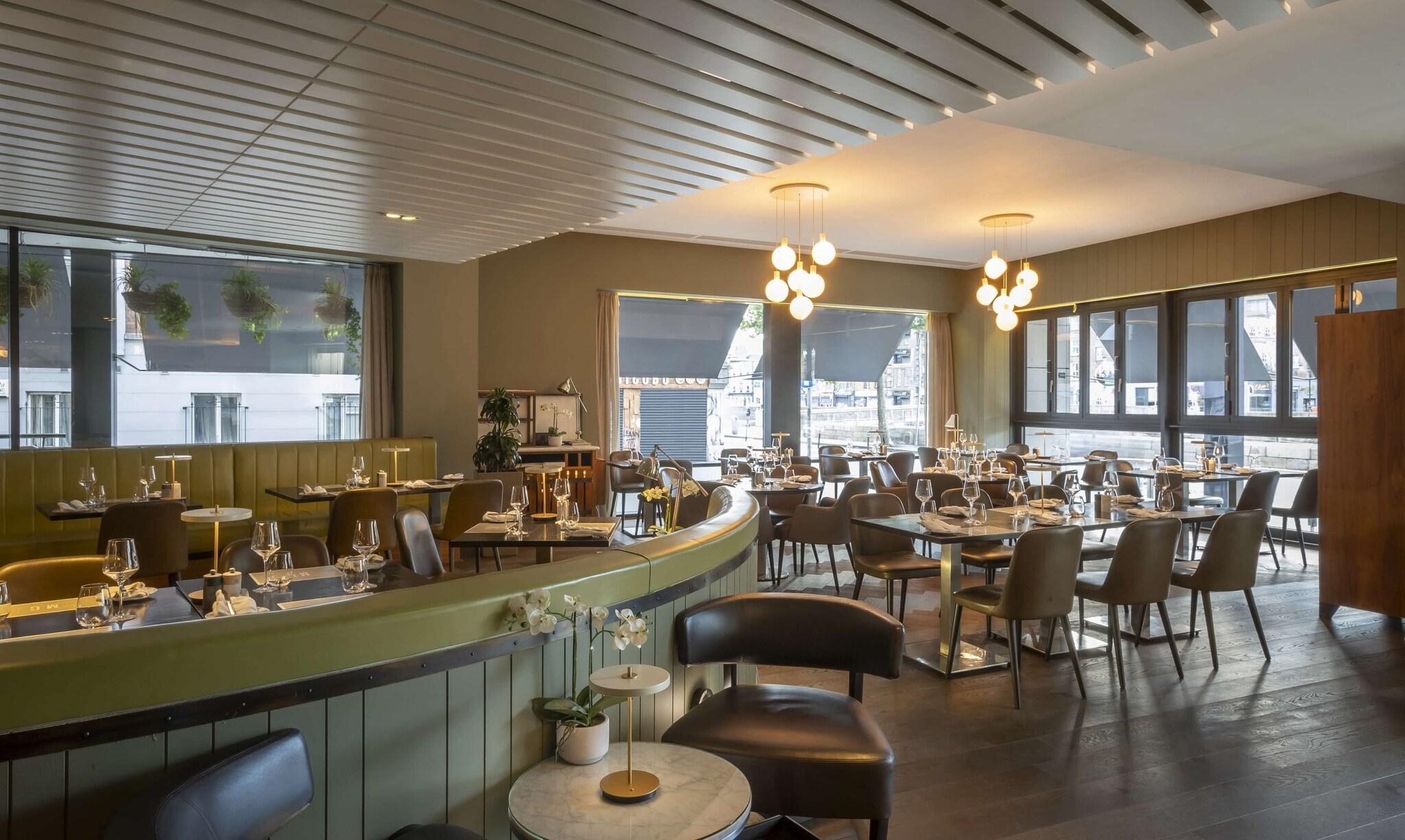 The Morrison Dublin, Curio Collection by Hilton, photo 124 of 154