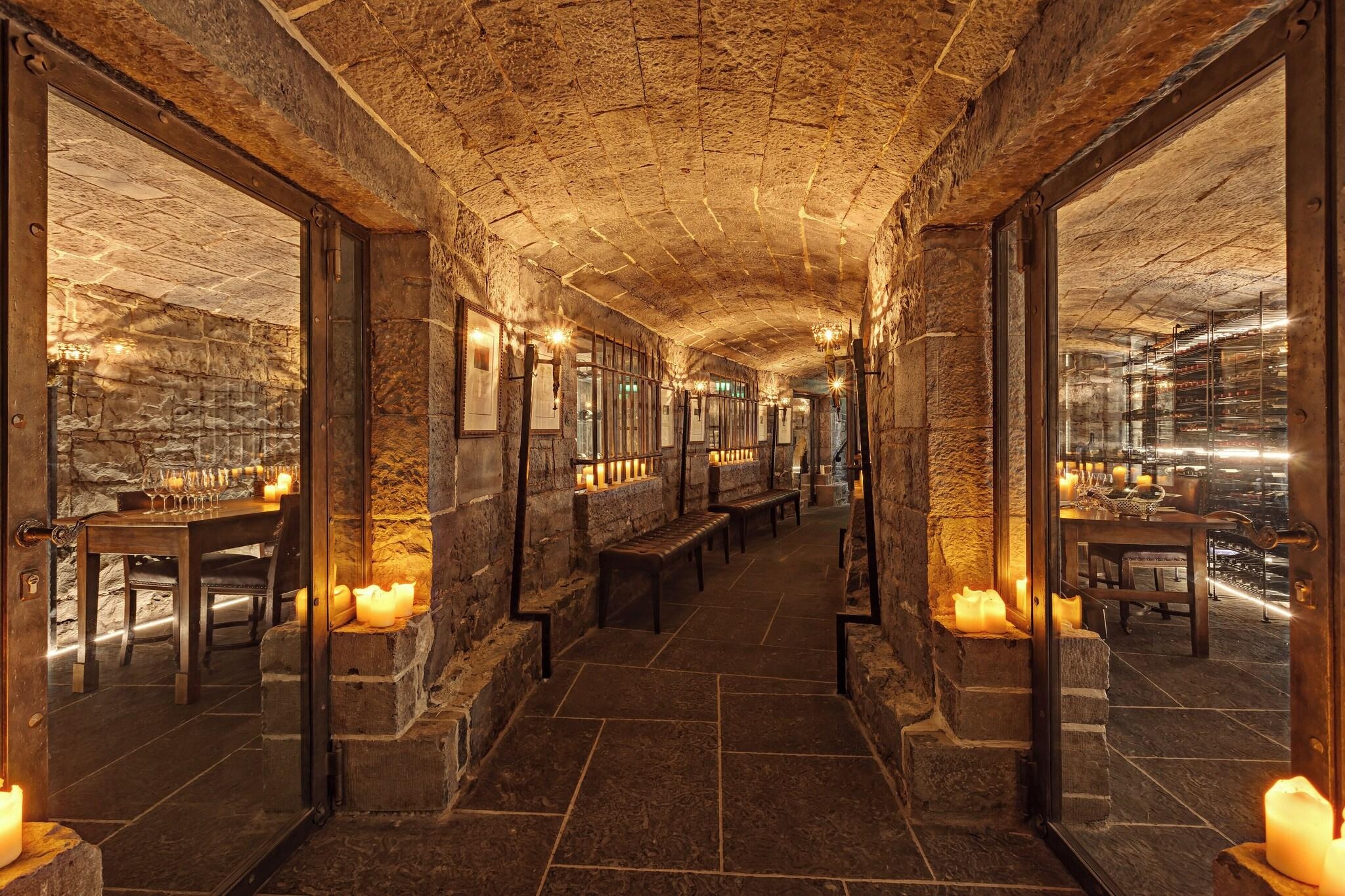 Ashford Castle Hotel, photo 48 of 52
