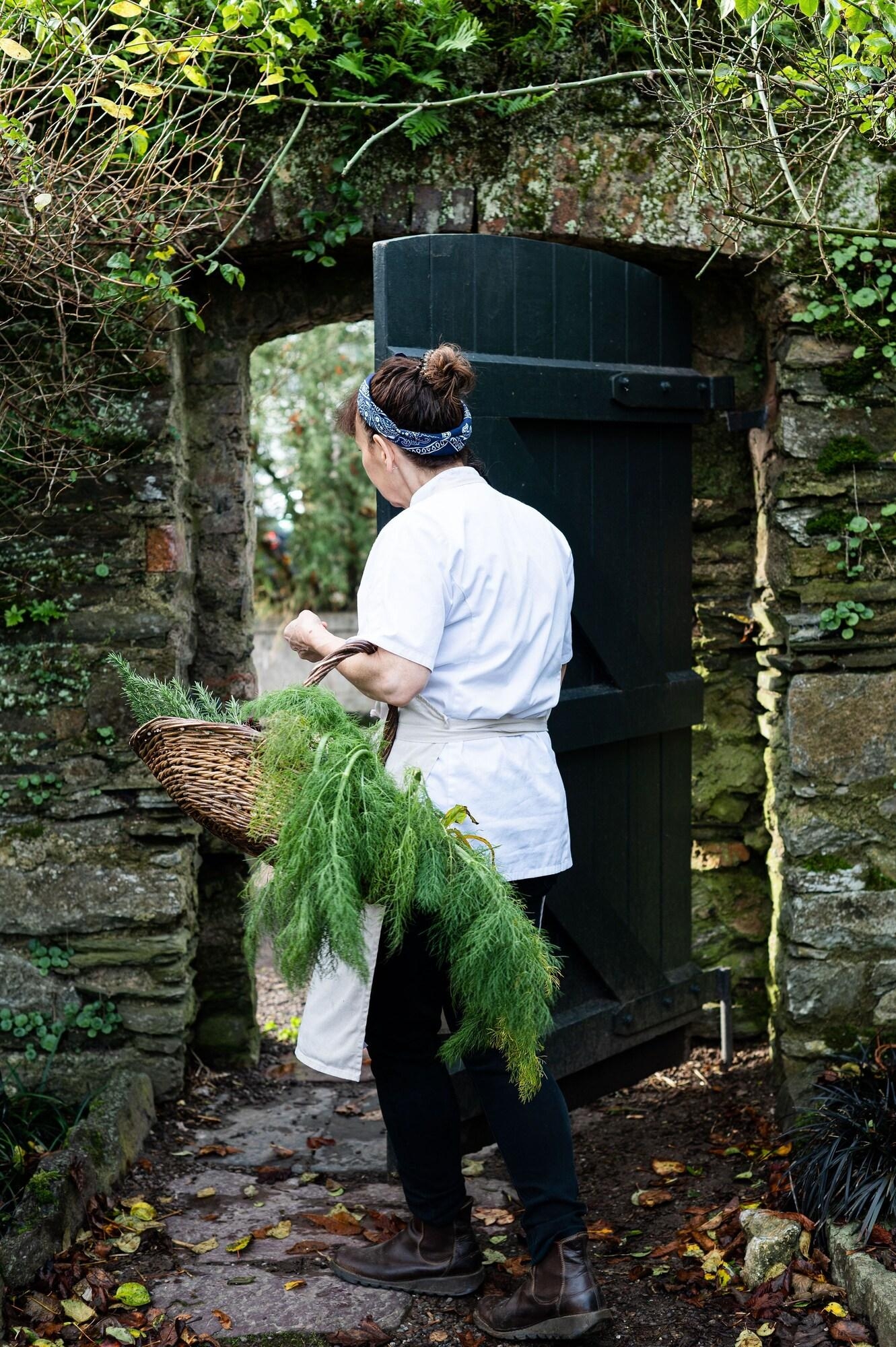 Ballymaloe House Hotel, photo 33 of 163