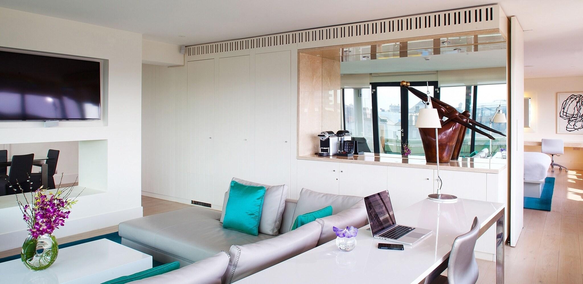 The Morrison Dublin, Curio Collection by Hilton, photo 59 of 154