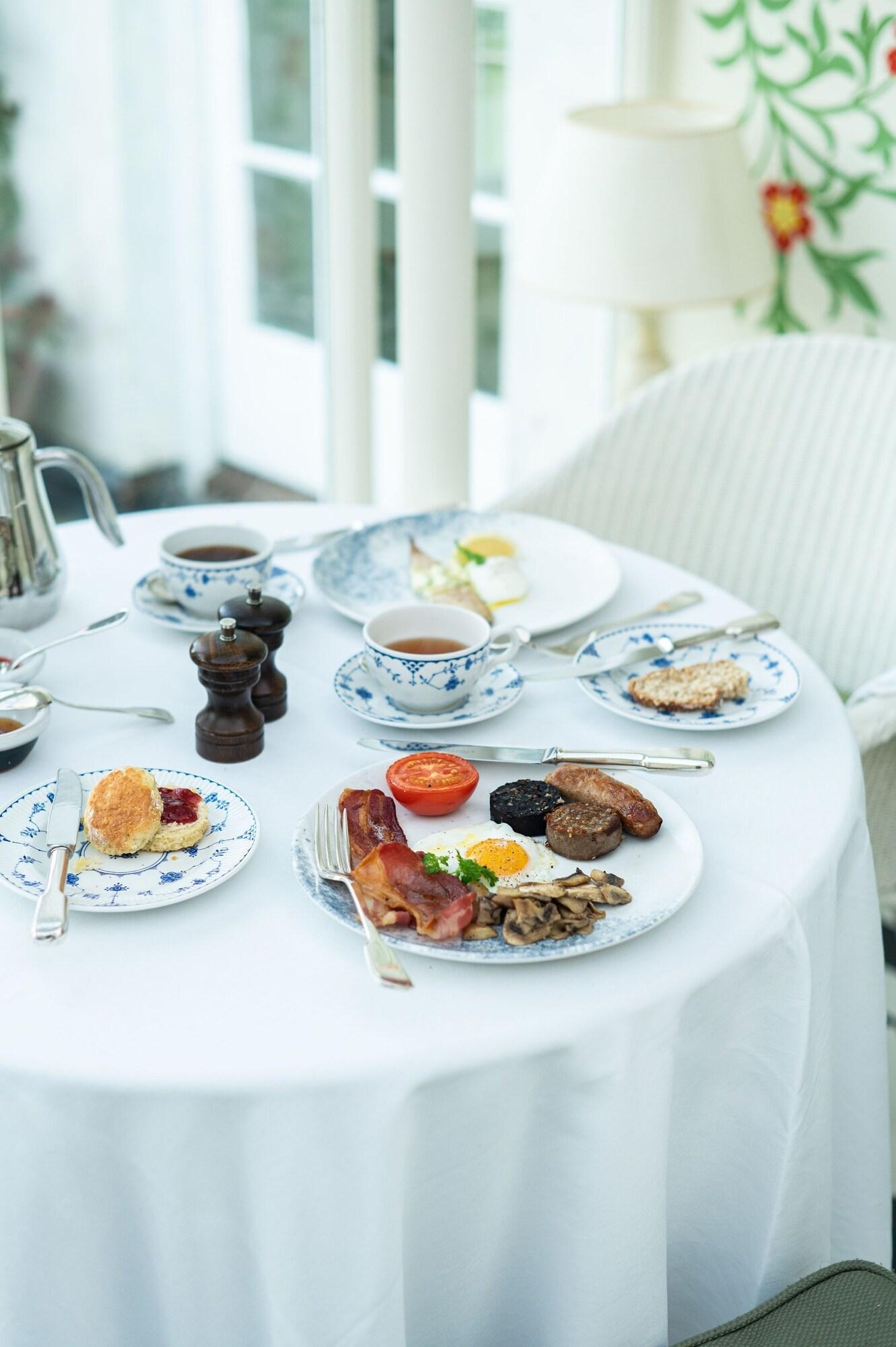 Ballymaloe House Hotel, photo 136 of 163