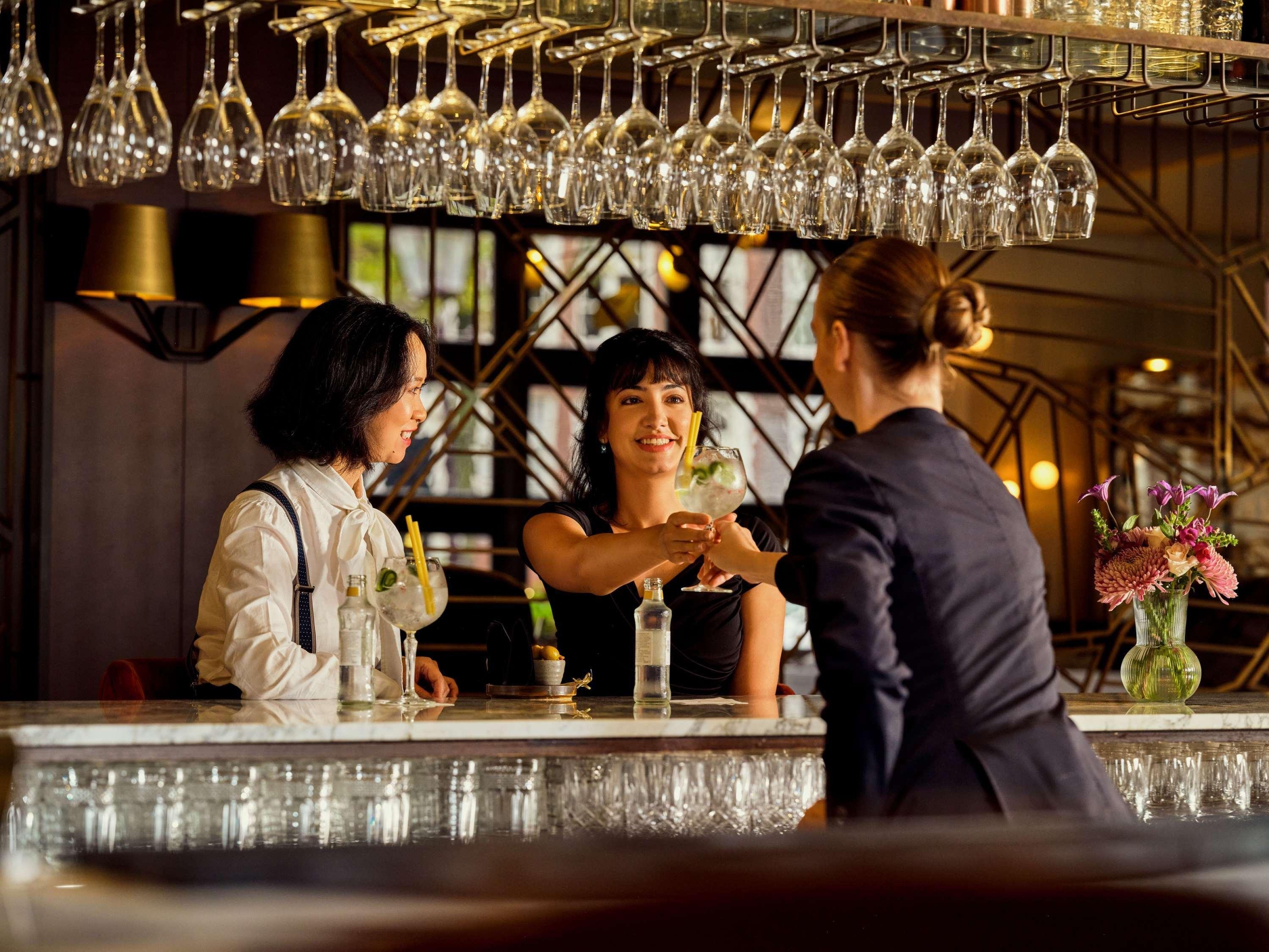 Sofitel Legend the Grand Amsterdam, photo 105 of 199