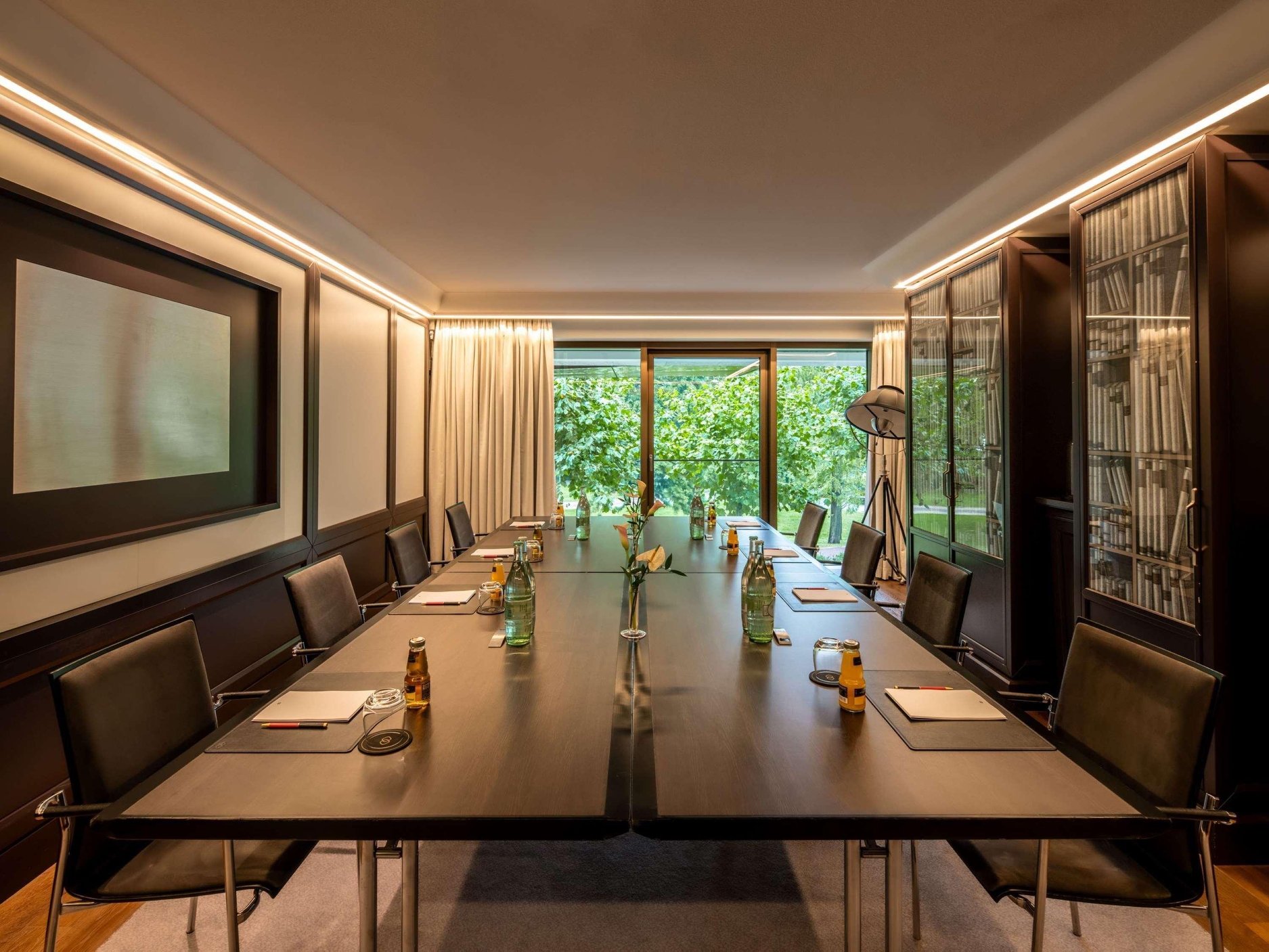 Sofitel Frankfurt Opera, photo 152 of 199