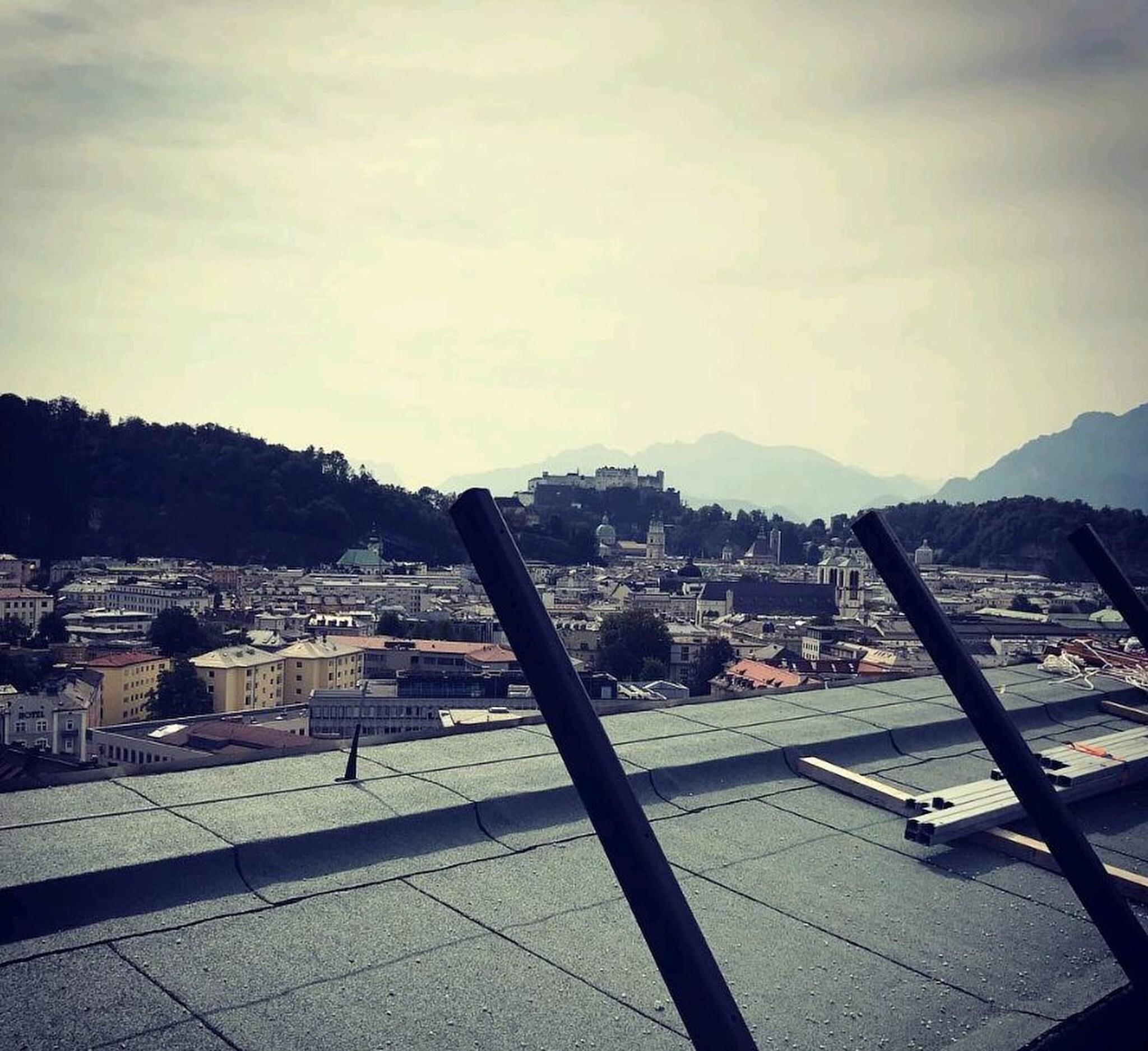 Arte Hotel Salzburg, photo 19 of 170