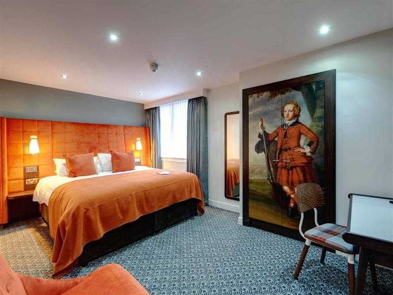 Mercure Inverness, photo 28 of 75