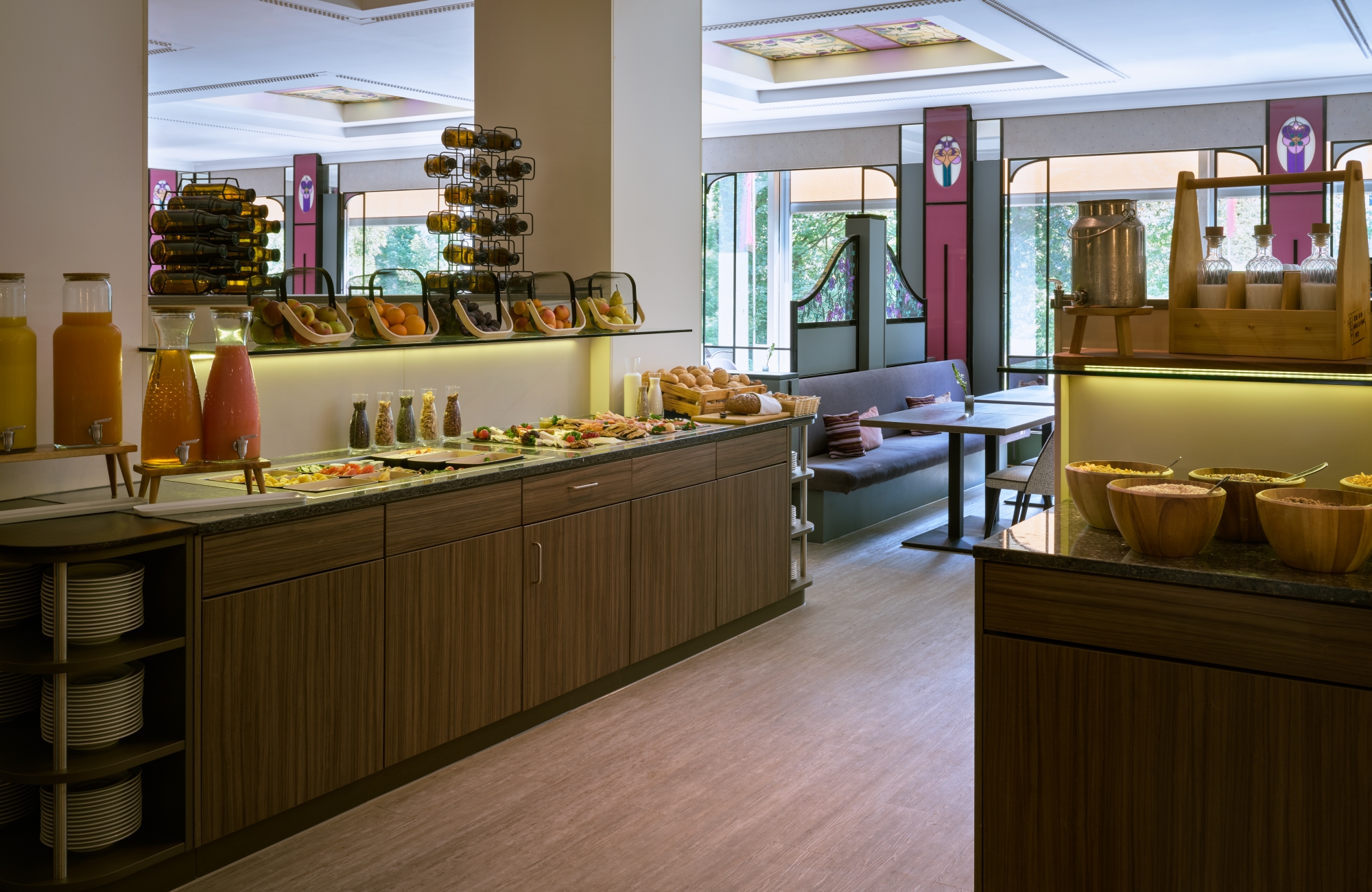 Leonardo Hotel Munich Arabellapark, photo 10 of 22