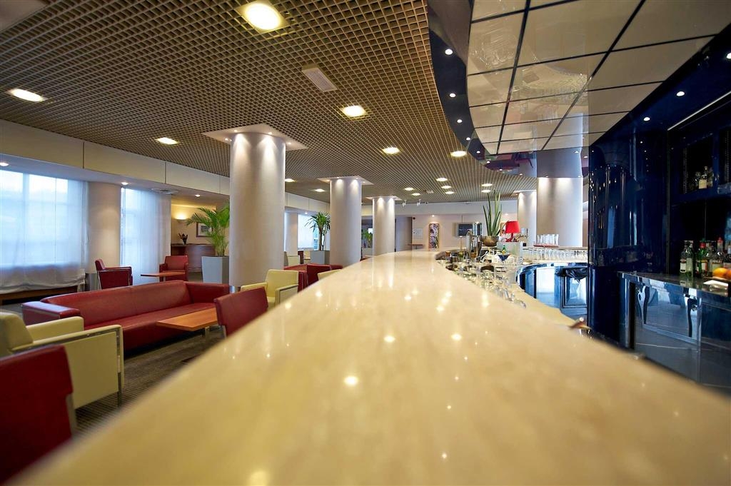 Novotel Firenze Nord Aeroporto, photo 39 of 65