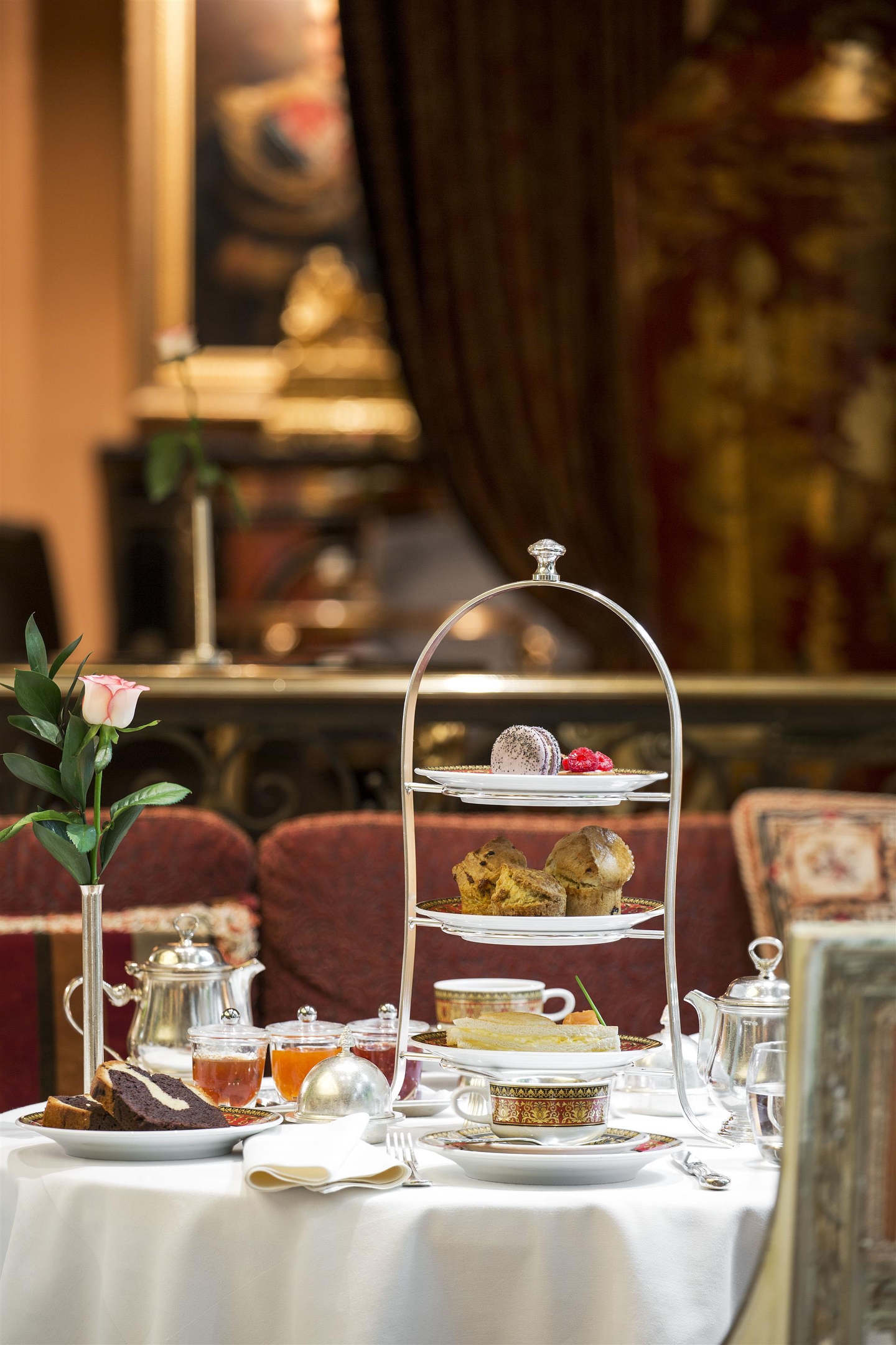 Grande Bretagne, A Luxury Collection Hotel, photo 199 of 199