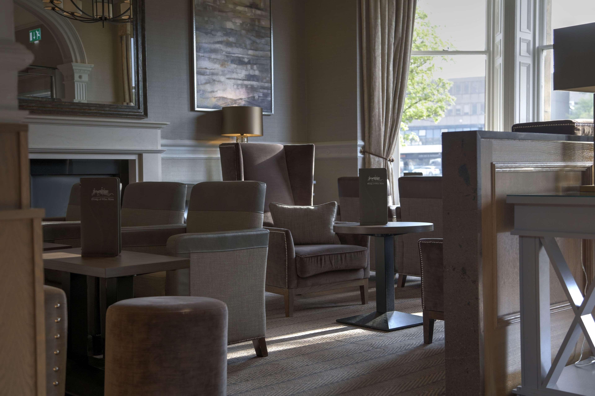 Inverness Palace Hotel&amp;Spa WorldHotel Distinctive, photo 58 of 72