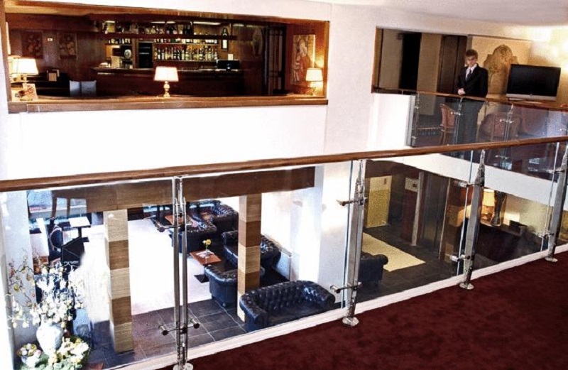 Quality Hotel Nova Domus, photo 9 of 31