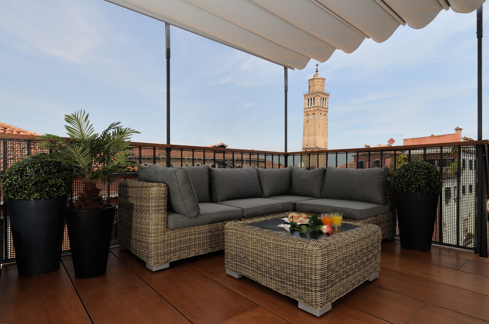 UNA HOTELS Ala Venezia - Adults +16, photo 64 of 64