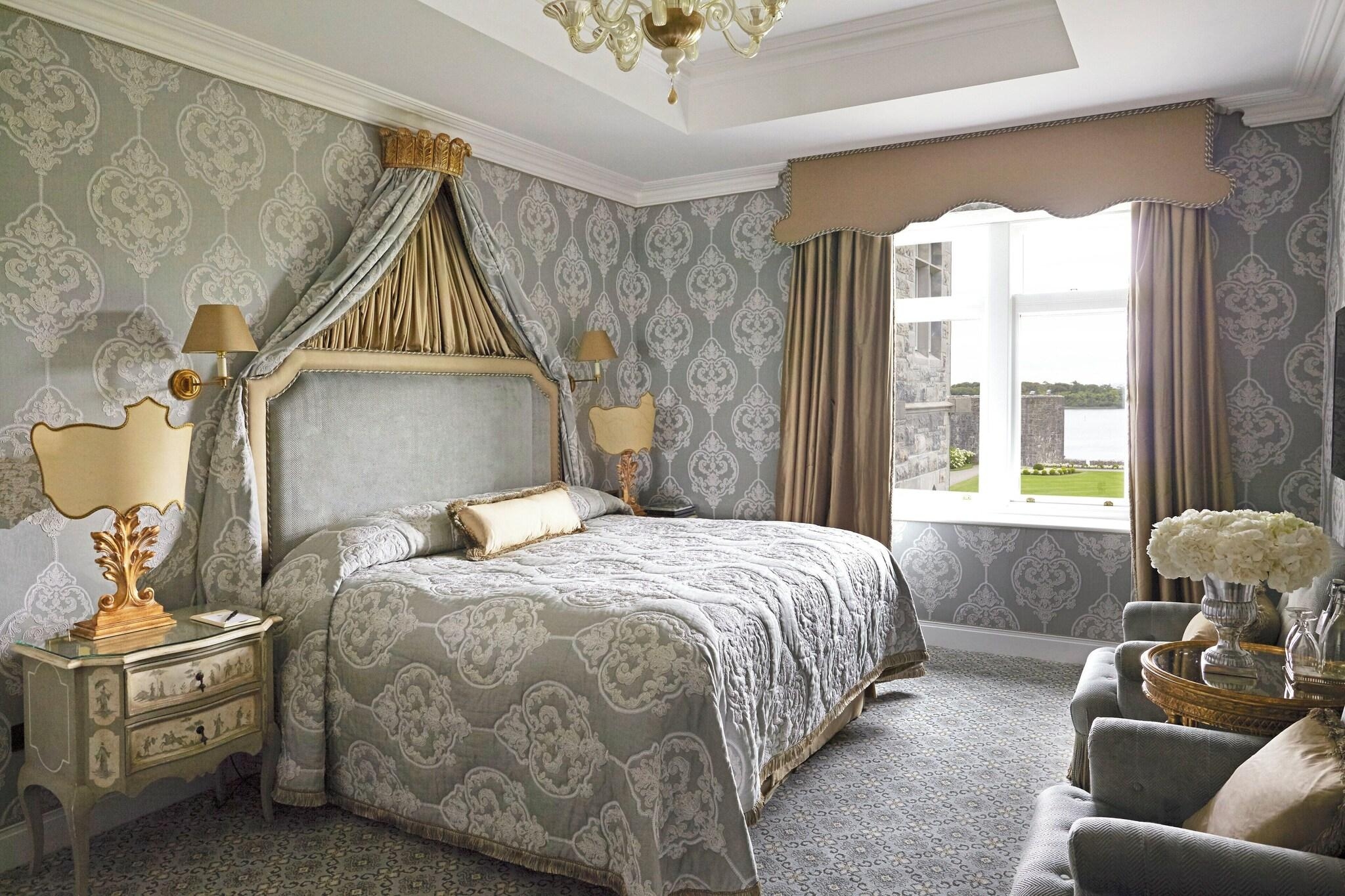 Ashford Castle Hotel, photo 12 of 52